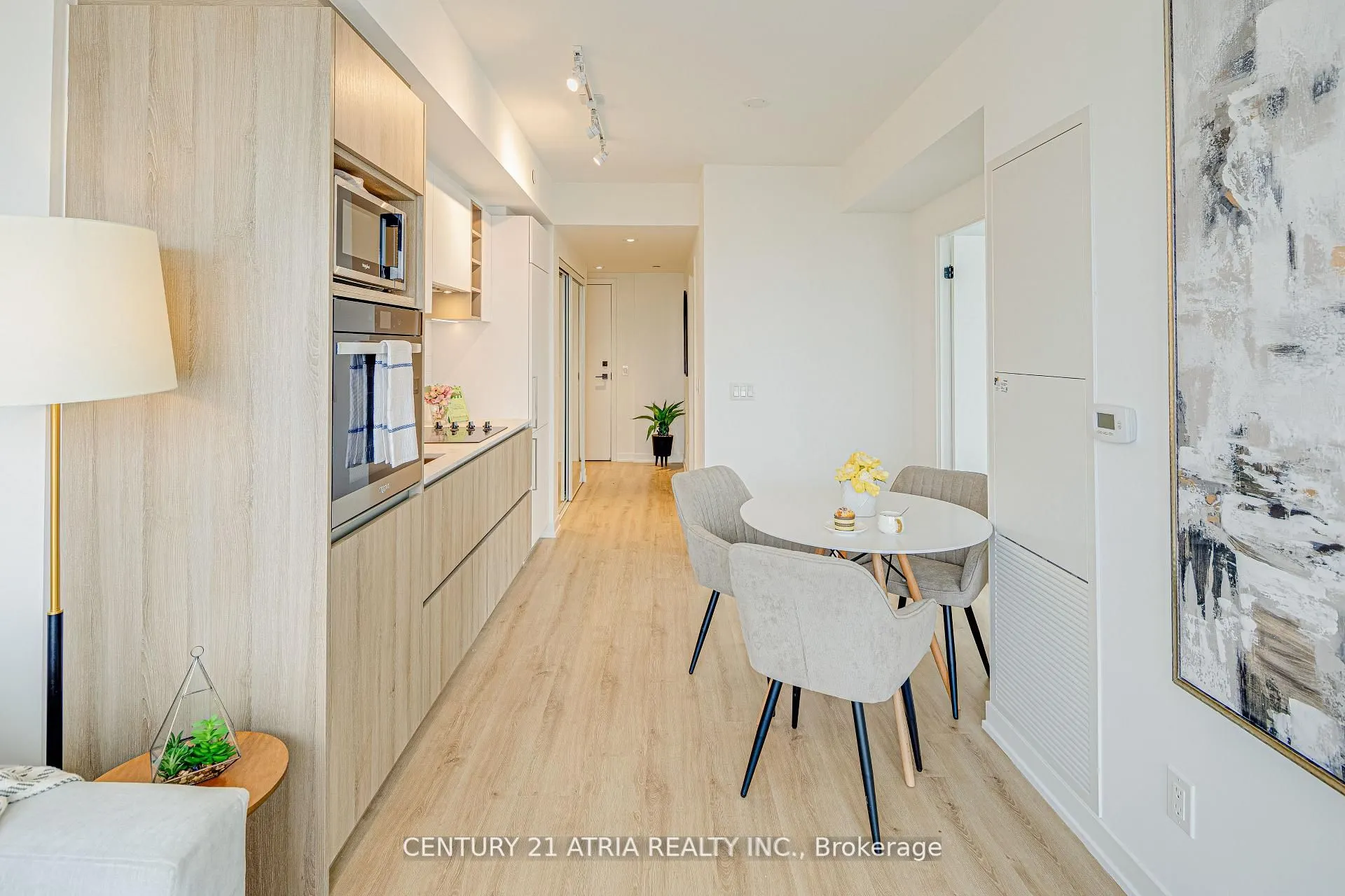 319 Jarvis Street, #3806