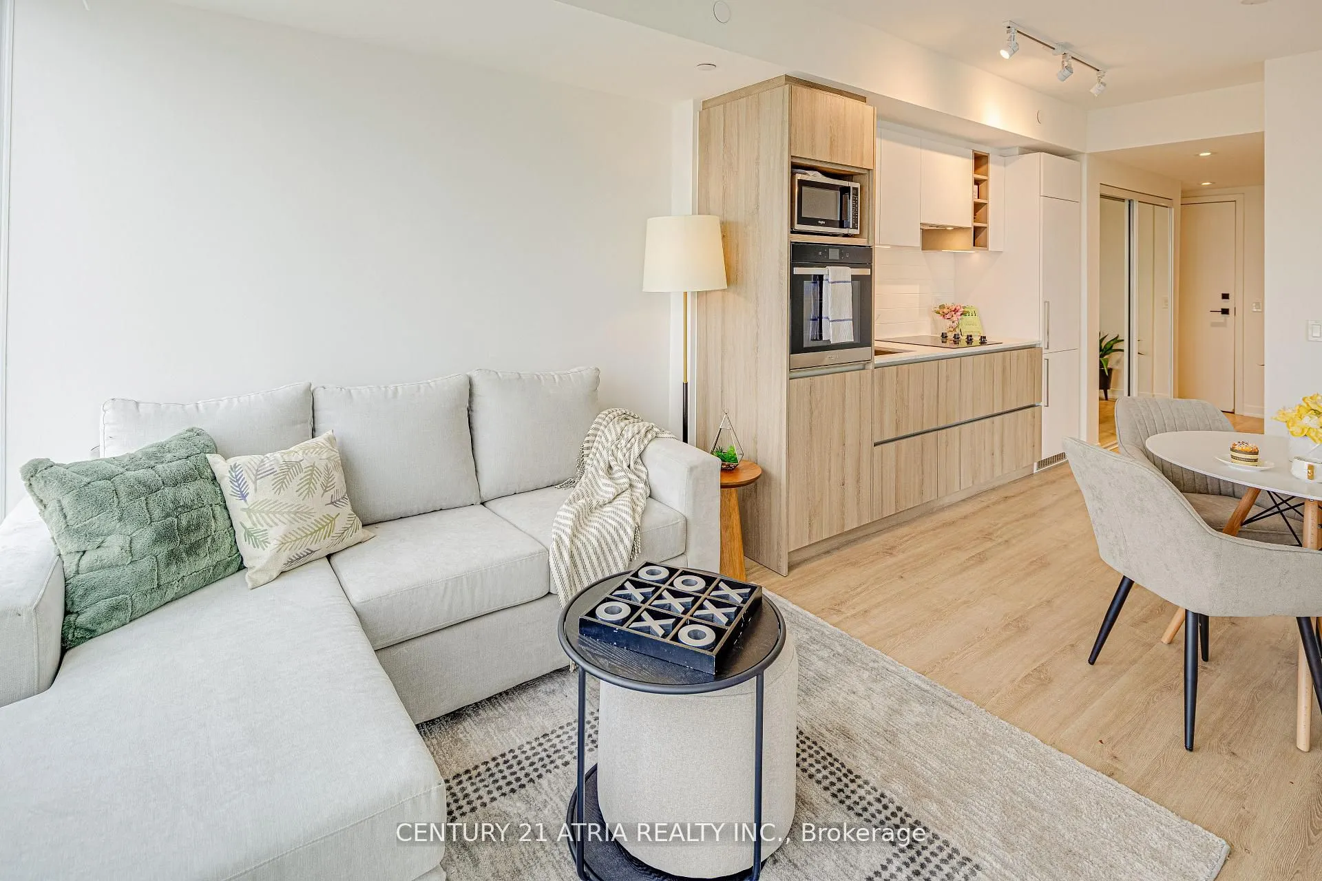 319 Jarvis Street, #3806