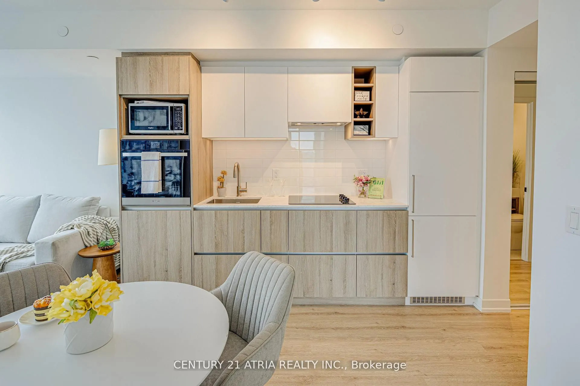 319 Jarvis Street, #3806