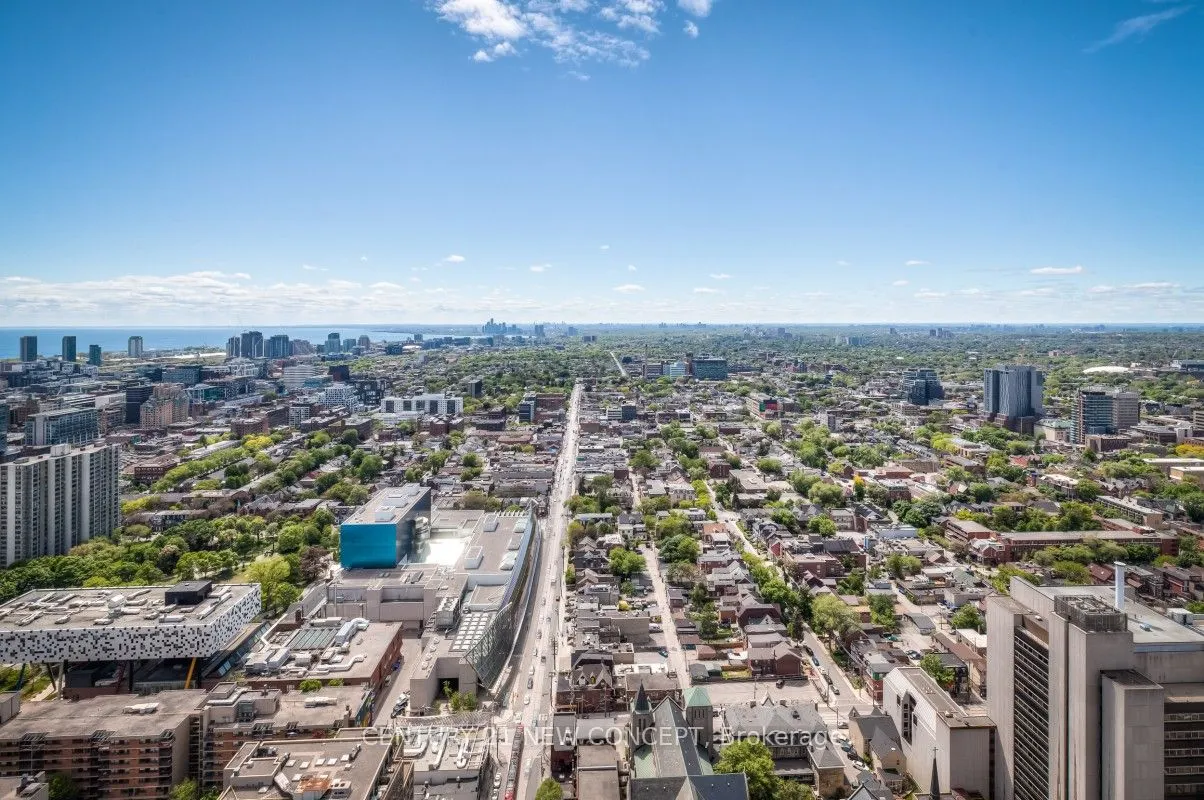 488 University Avenue, #3711
