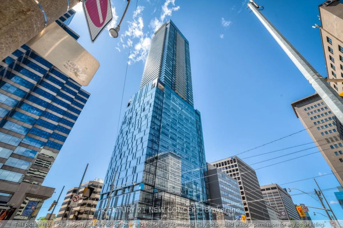 488 University Avenue, #3711