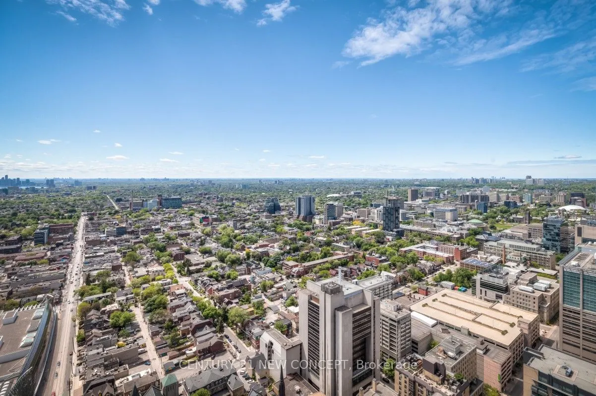 488 University Avenue, #3711