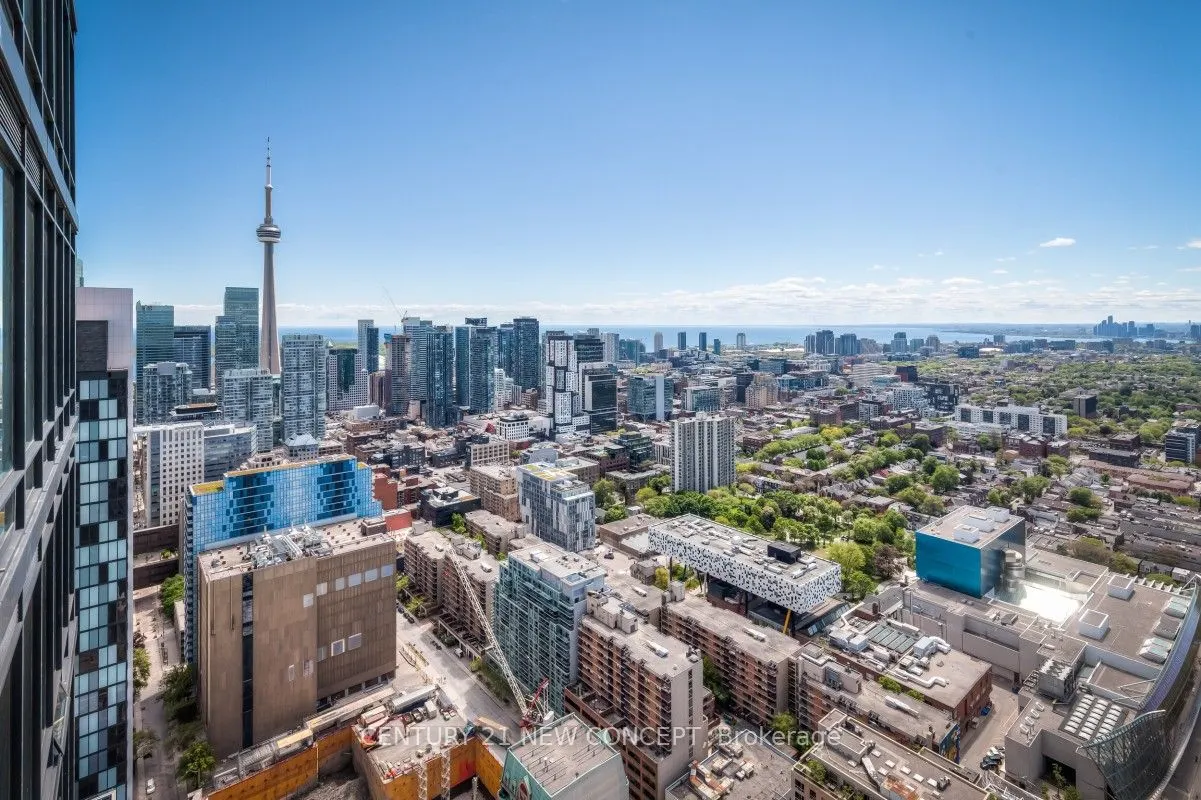 488 University Avenue, #3711
