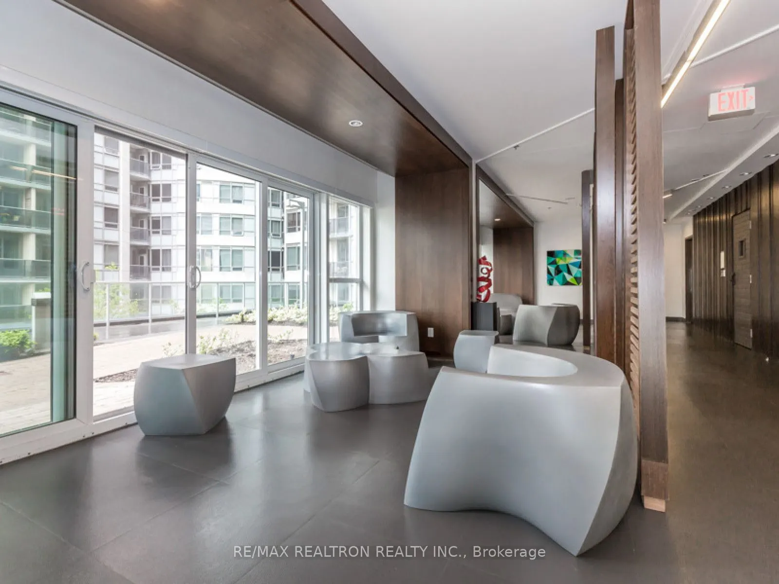 352 Front Street W, #1816