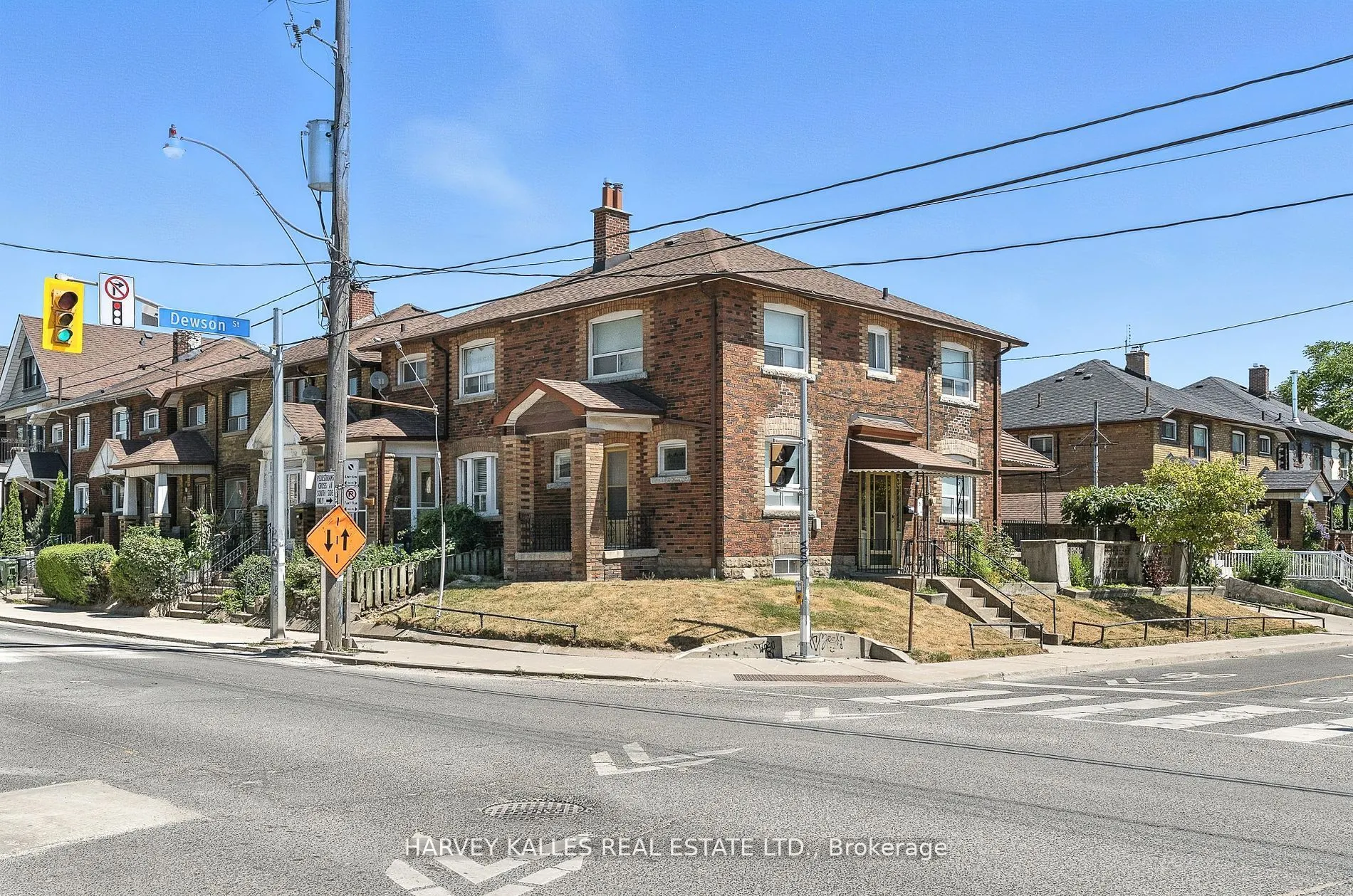 547 Ossington Avenue