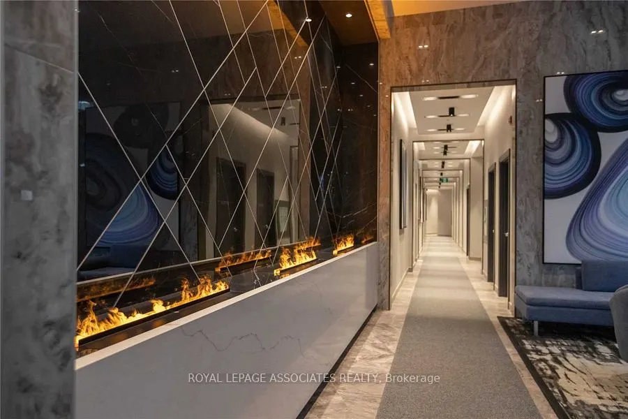 16 Yonge Street, #2407