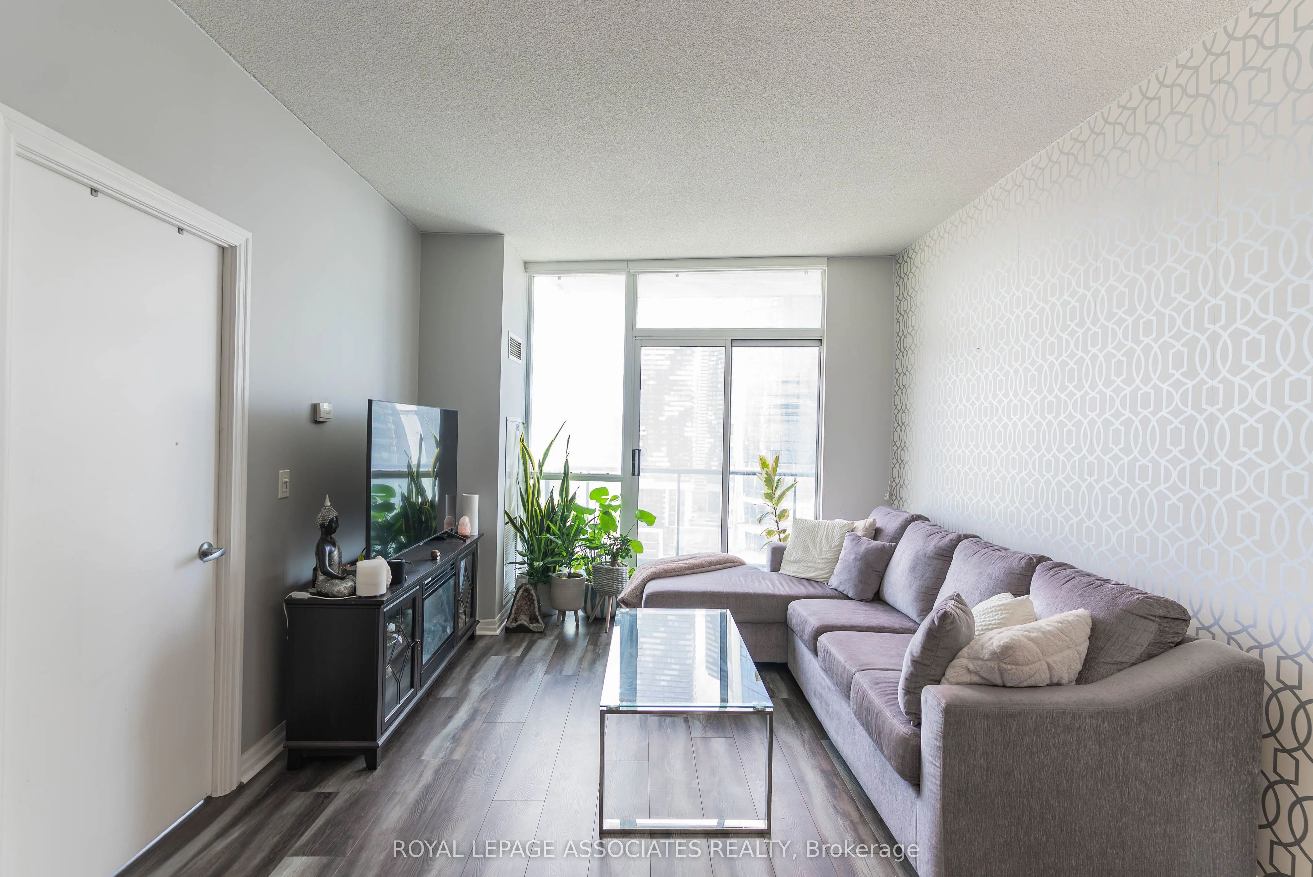 16 Yonge Street, #2407