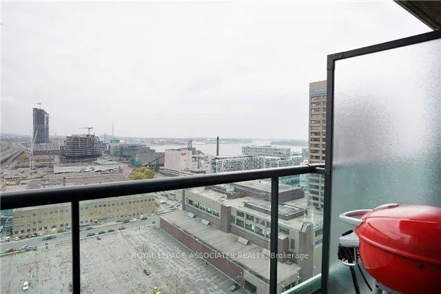 16 Yonge Street, #2407
