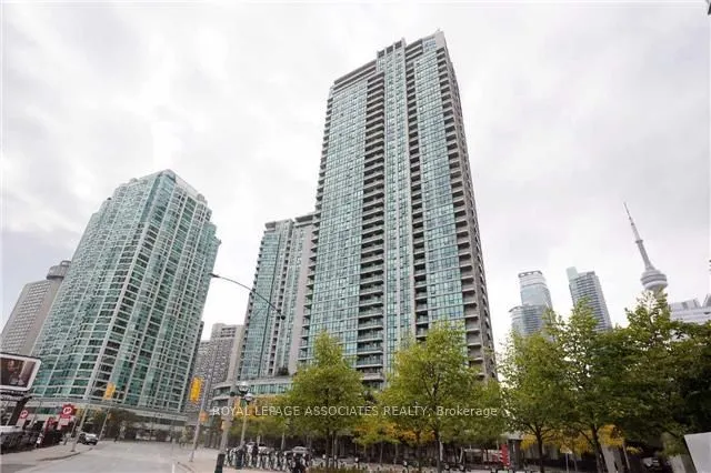 16 Yonge Street, #2407