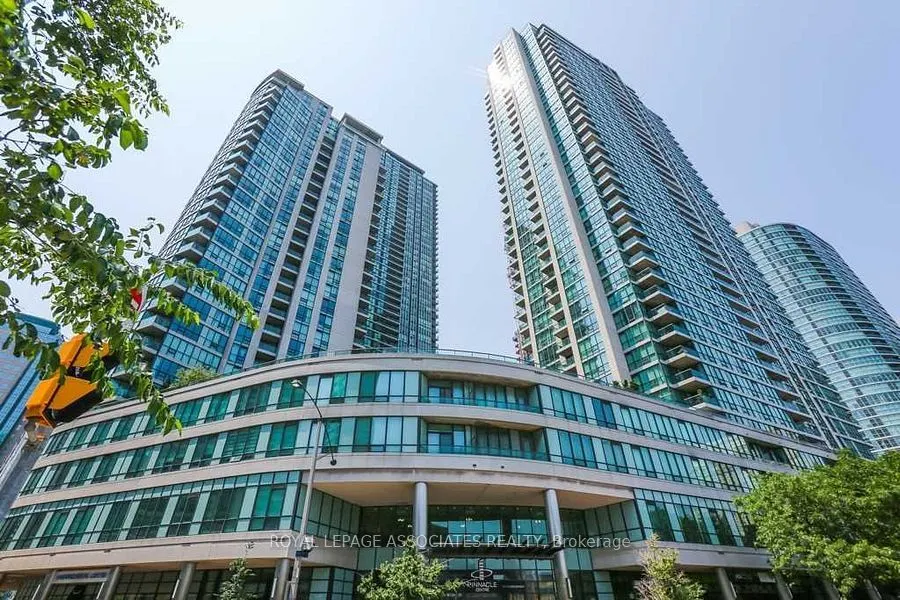 16 Yonge Street, #2407