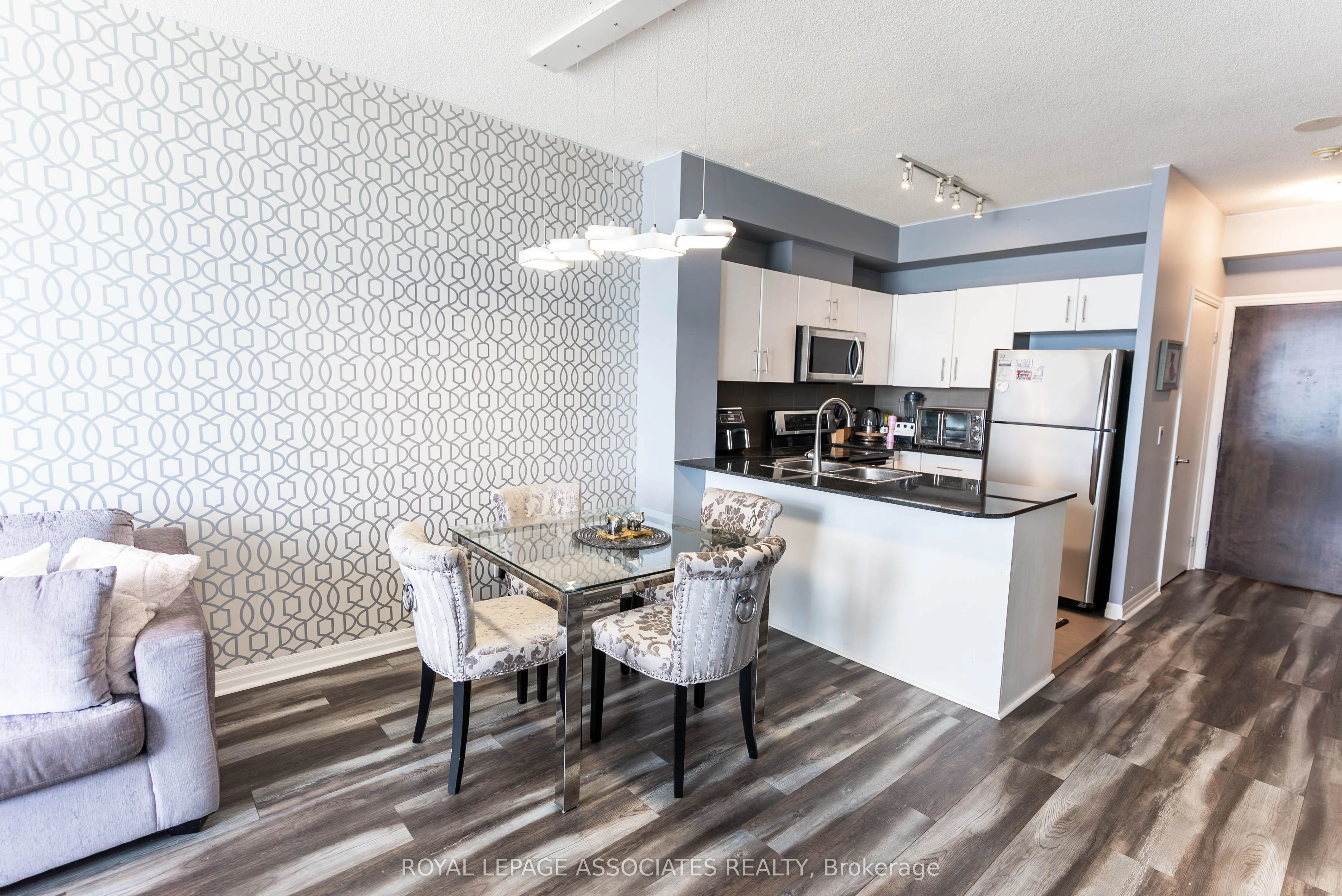 16 Yonge Street, #2407