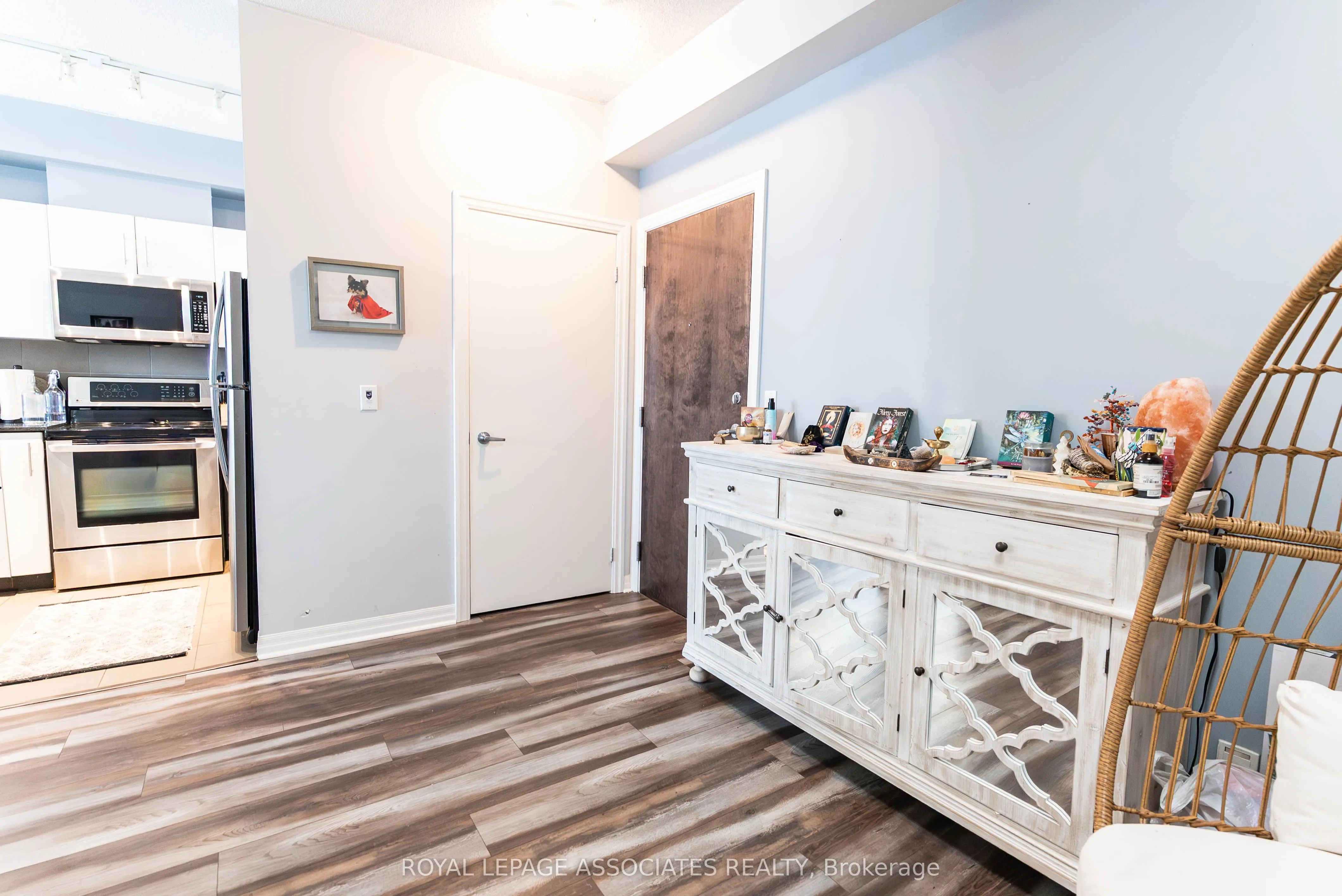 16 Yonge Street, #2407