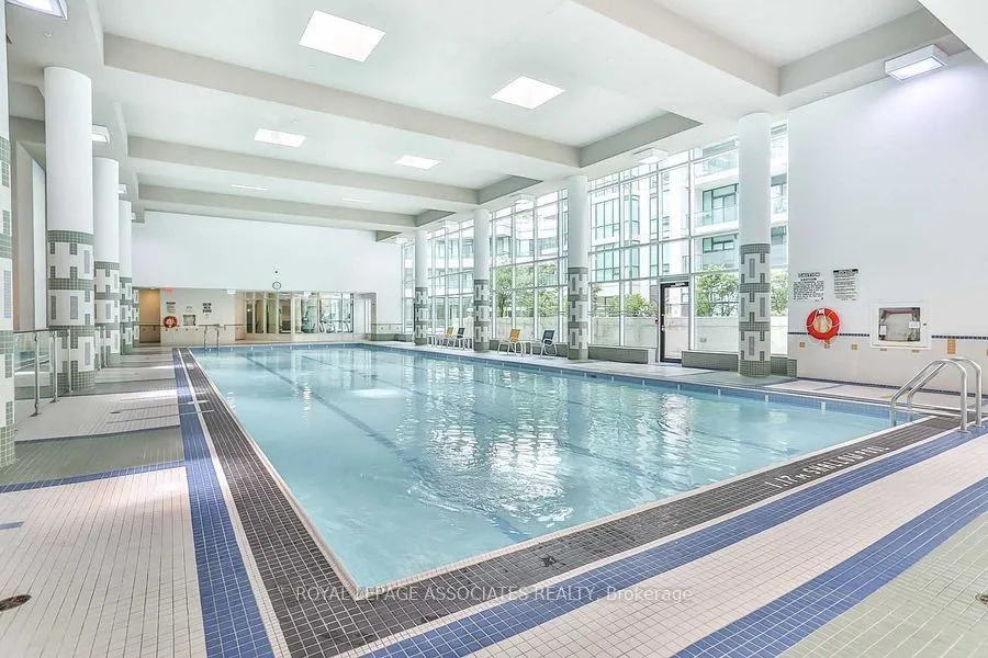 16 Yonge Street, #2407
