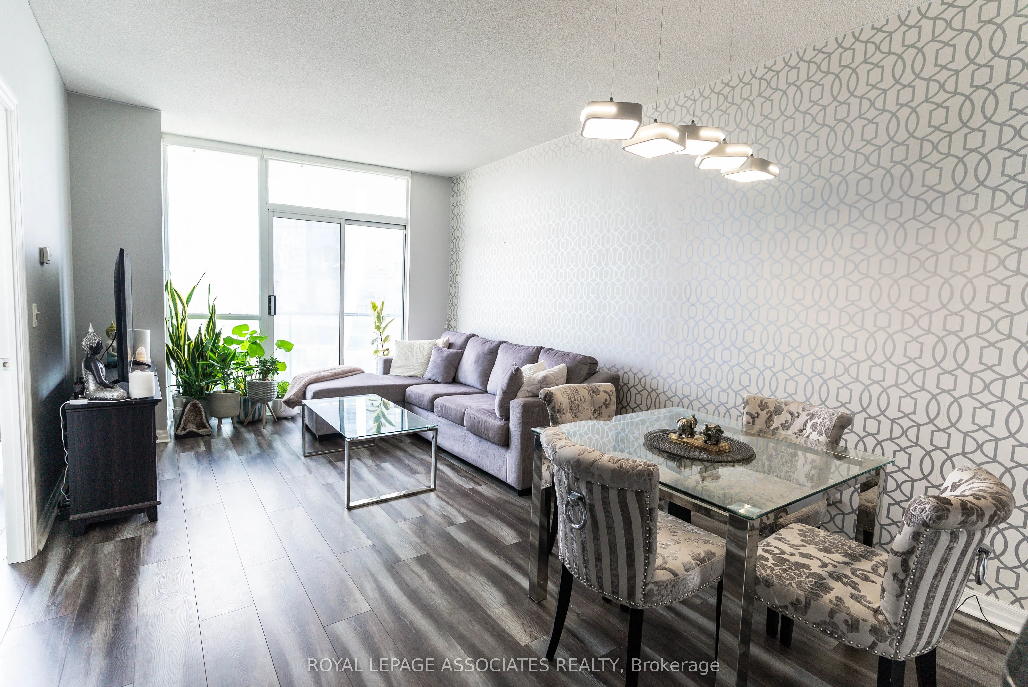 16 Yonge Street, #2407