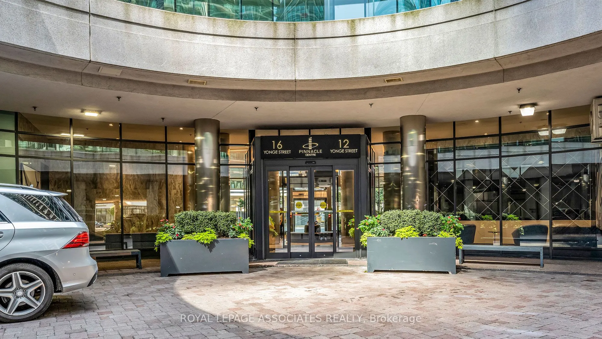 16 Yonge Street, #2407