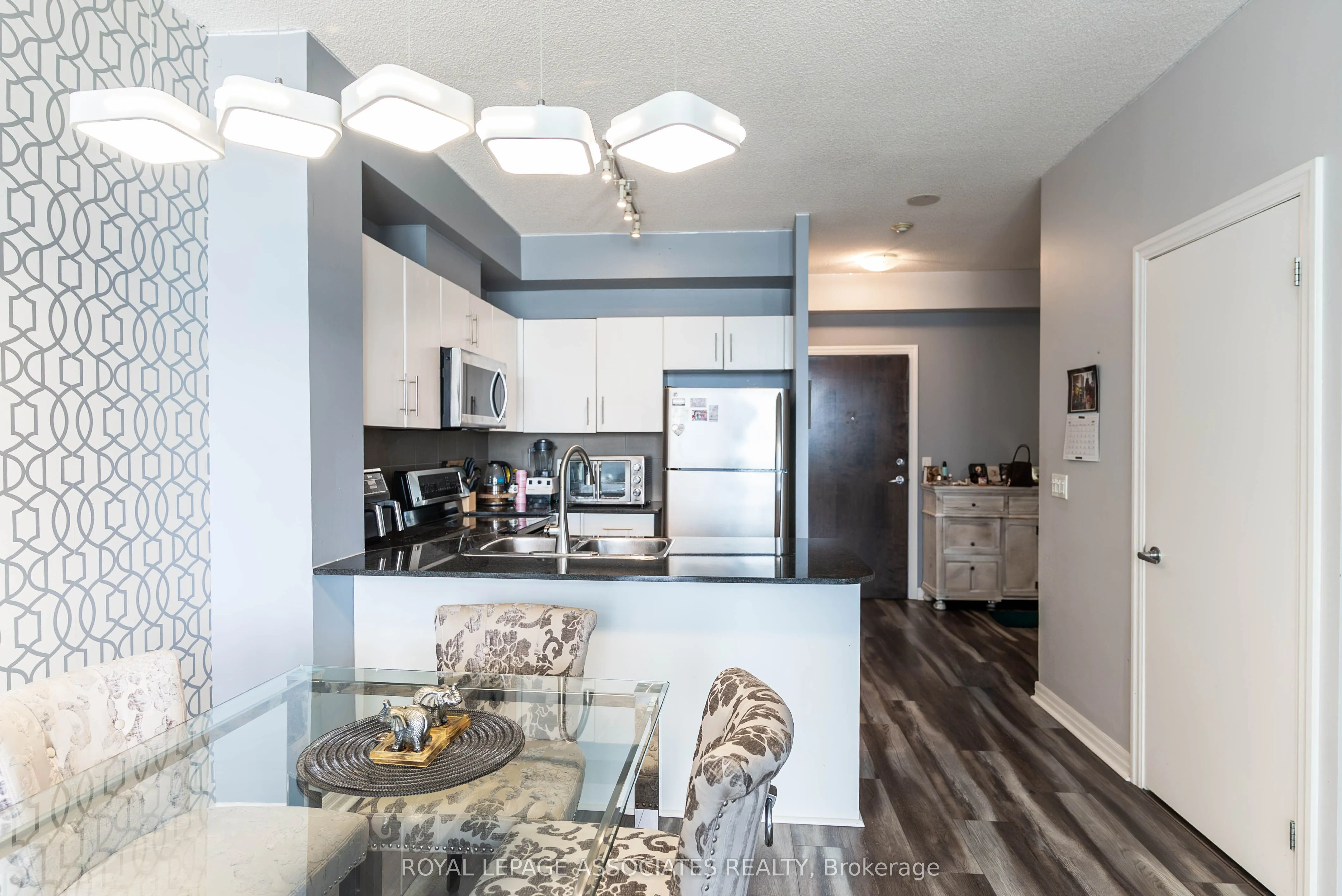 16 Yonge Street, #2407