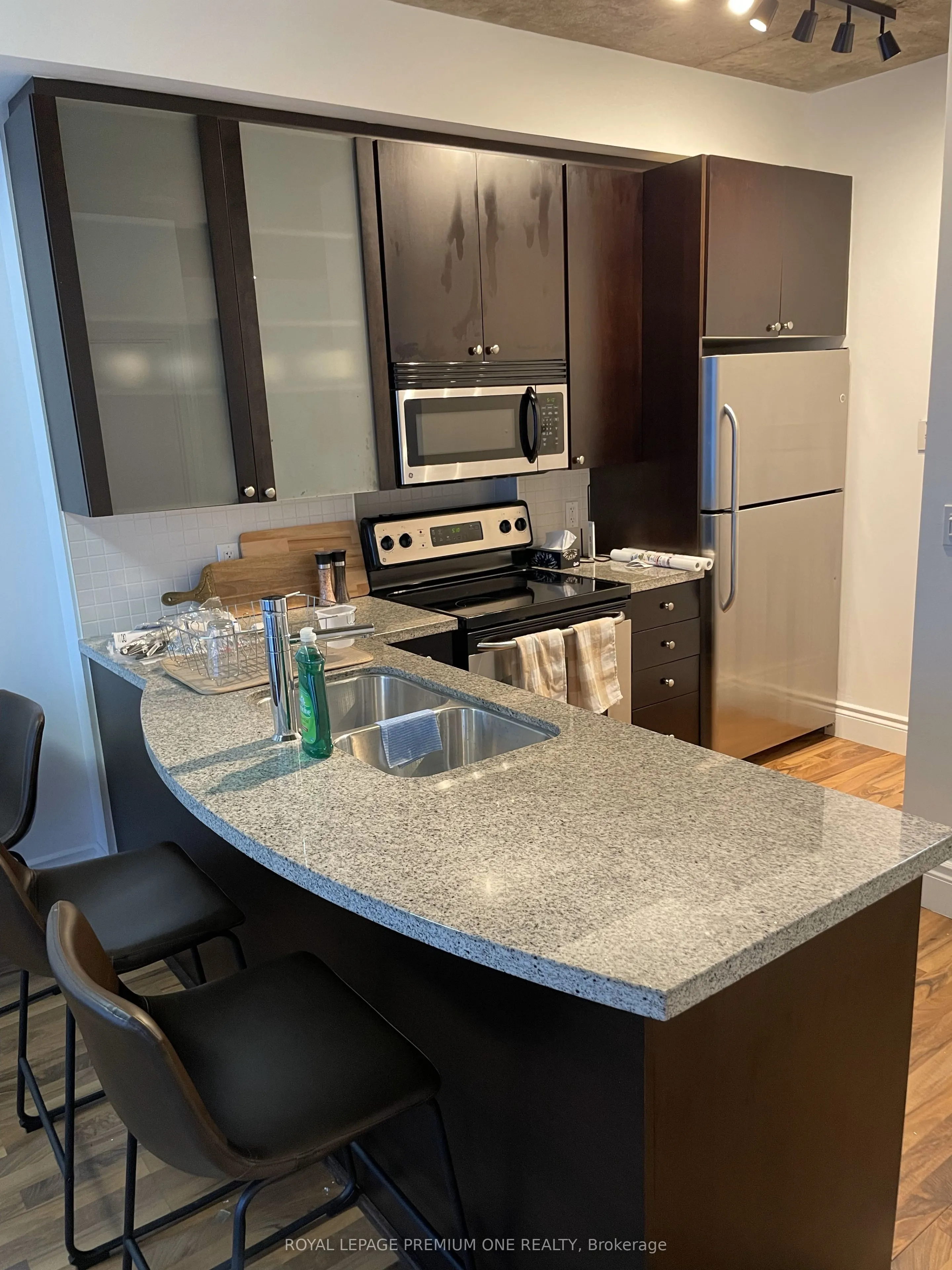 1005 King Street W, #704