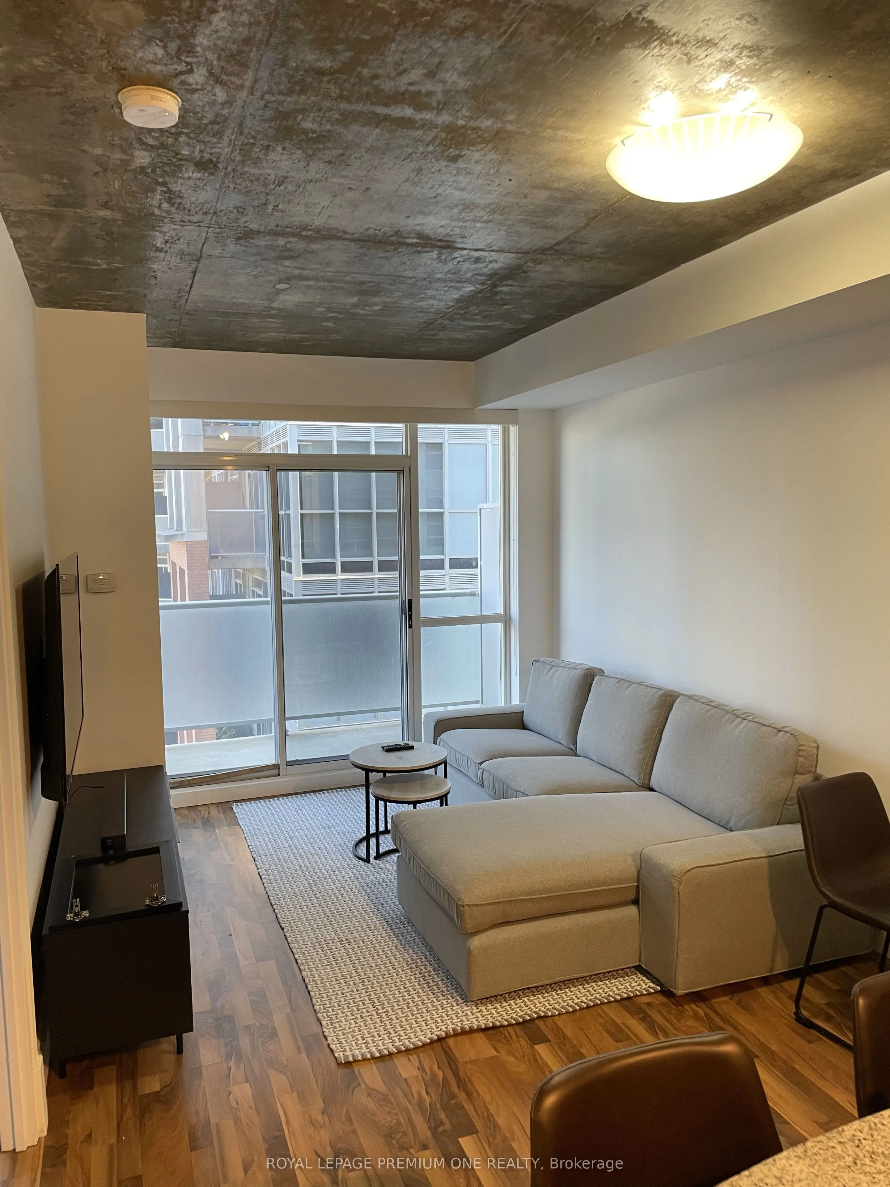 1005 King Street W, #704