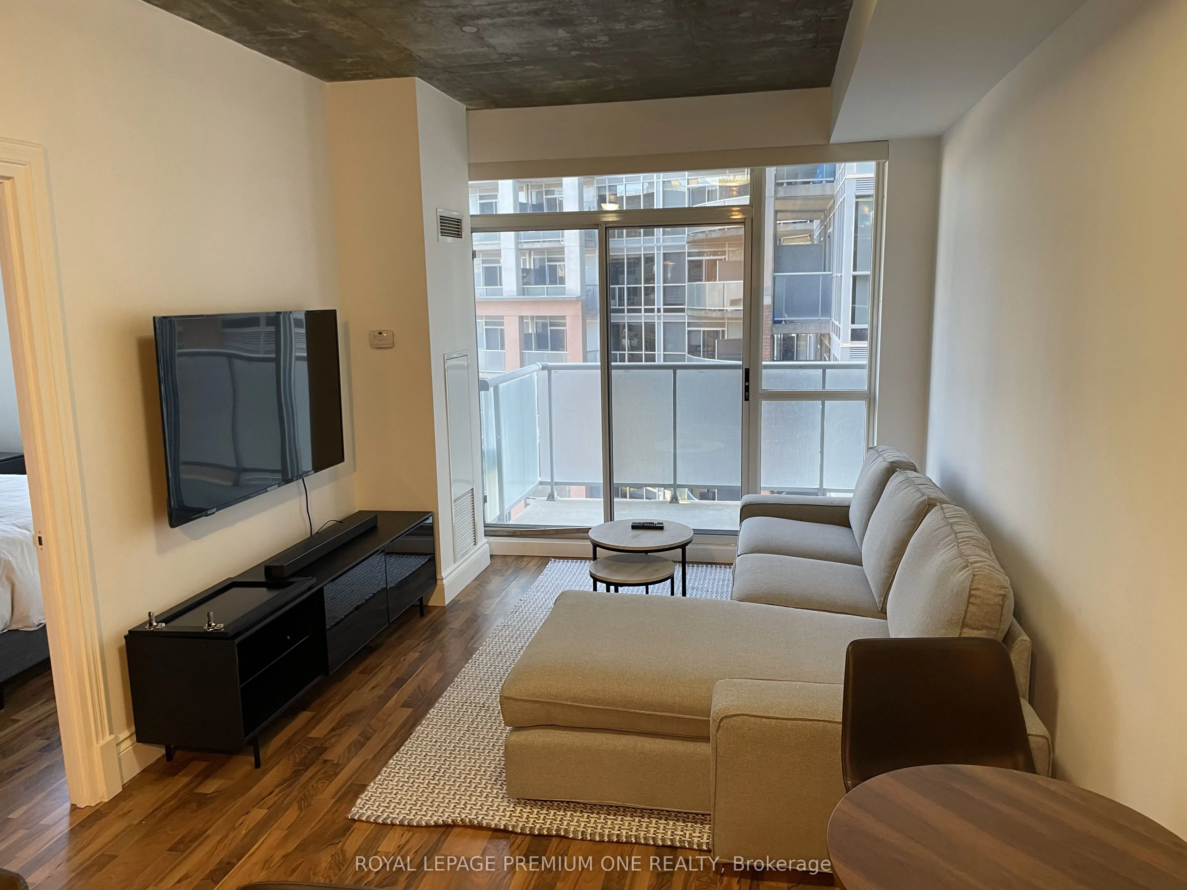 1005 King Street W, #704