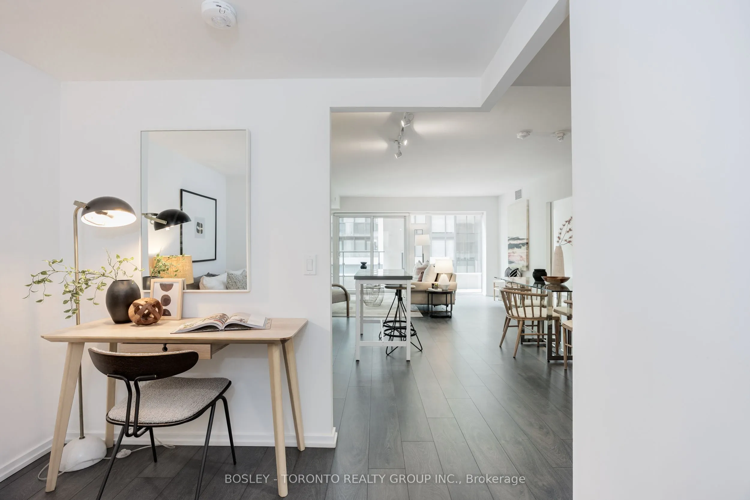 5 Soudan Avenue, #844