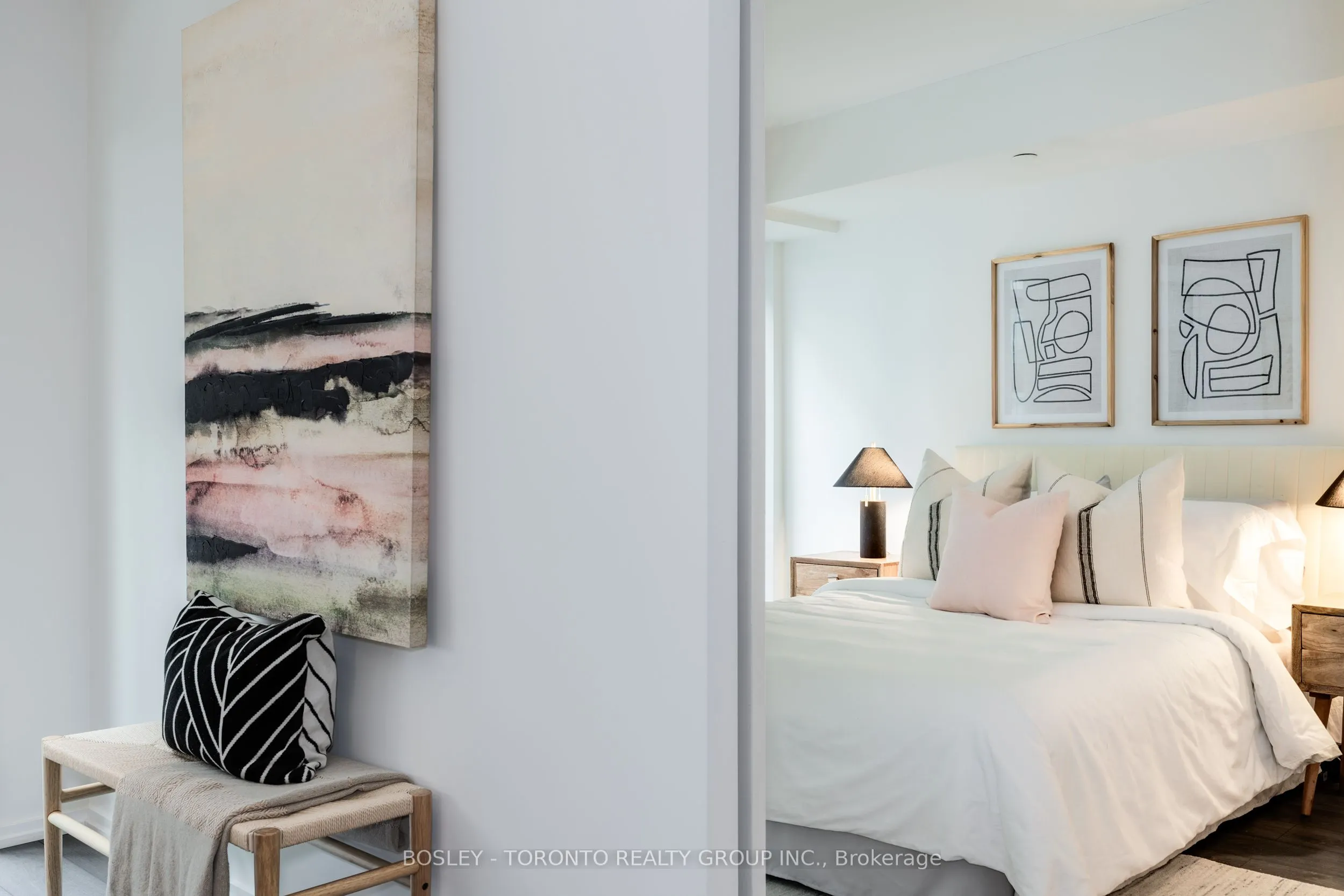 5 Soudan Avenue, #844