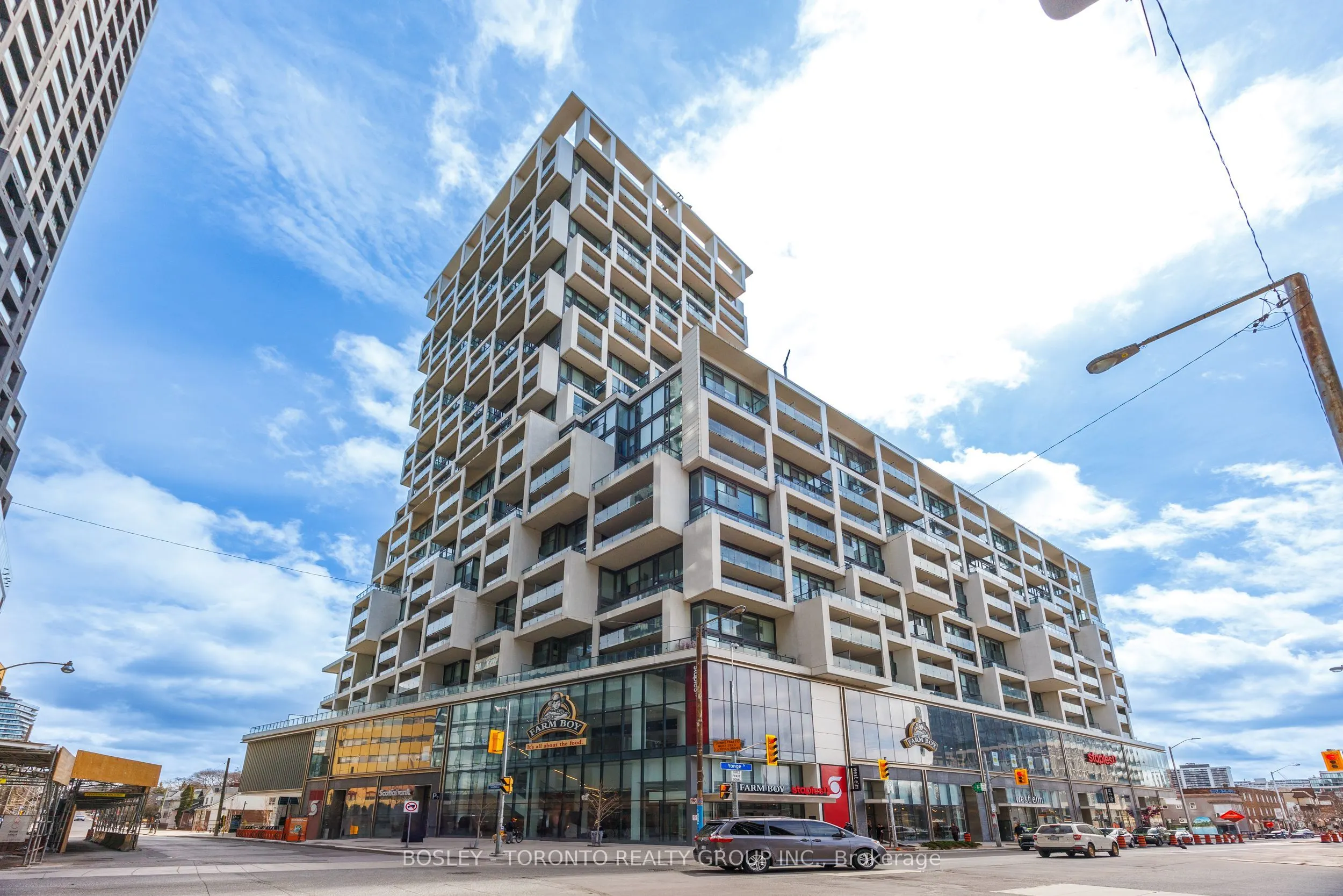 5 Soudan Avenue, #844