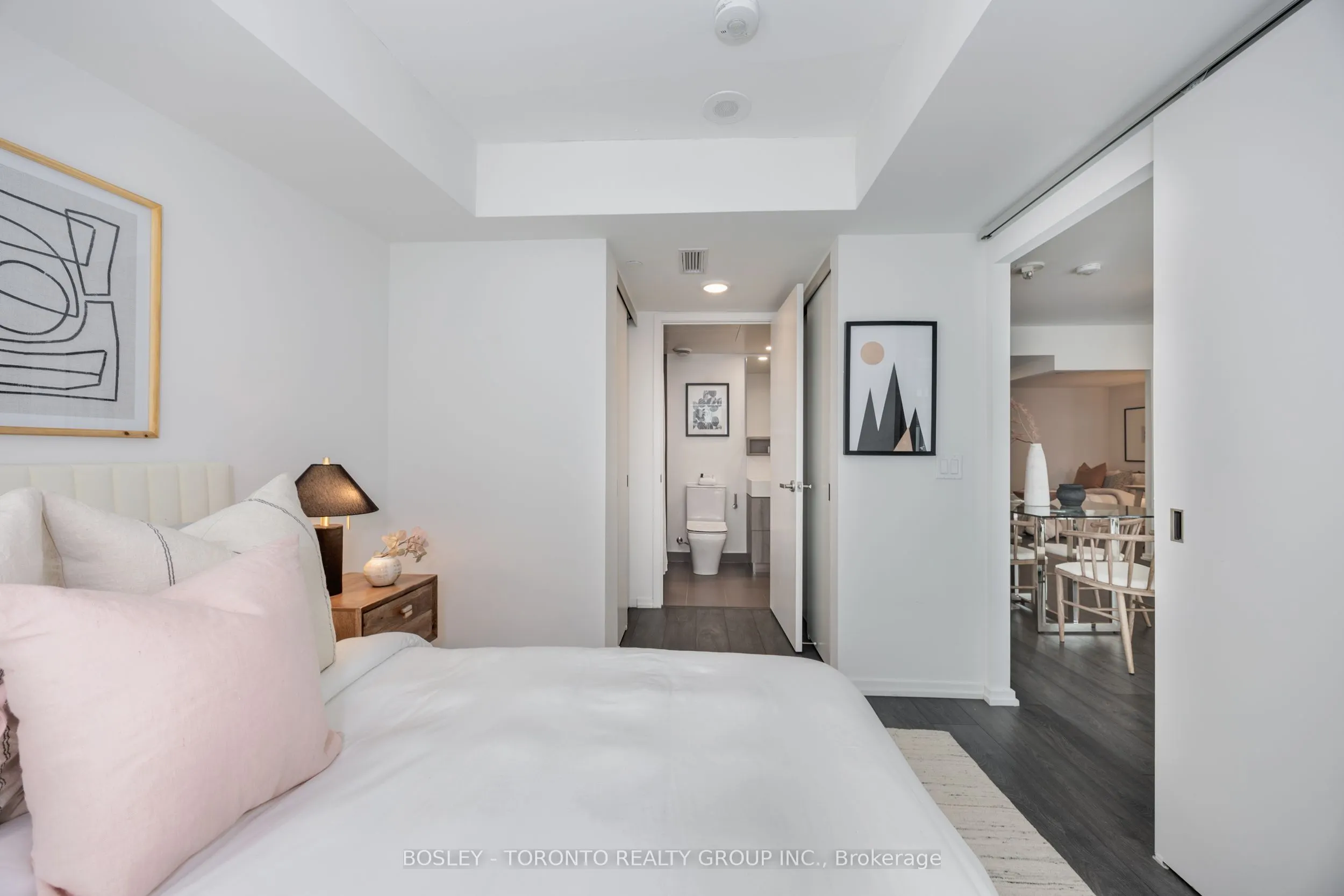 5 Soudan Avenue, #844