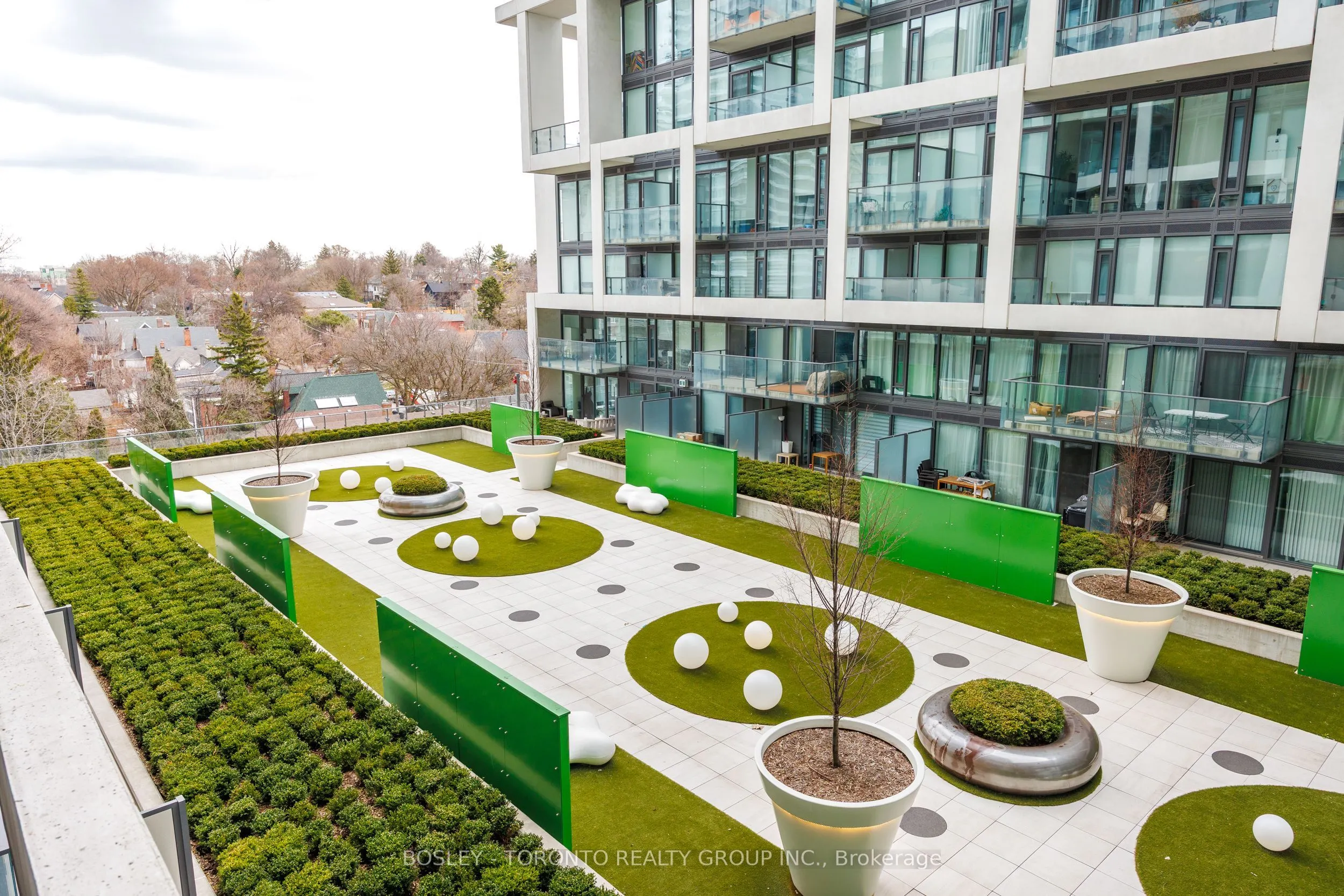 5 Soudan Avenue, #844
