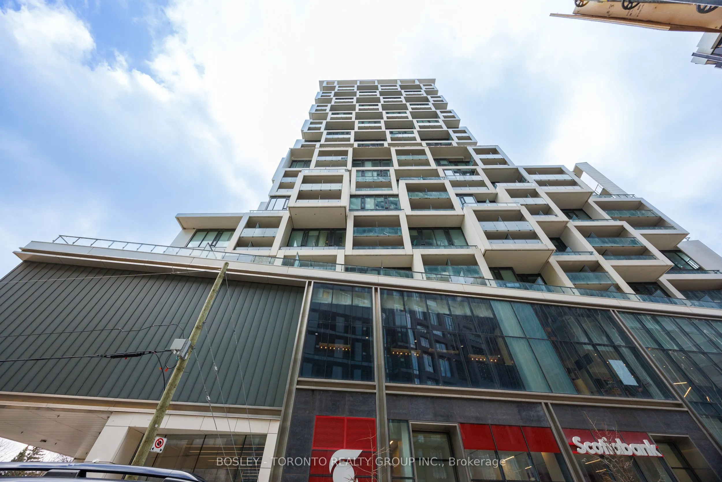 5 Soudan Avenue, #844