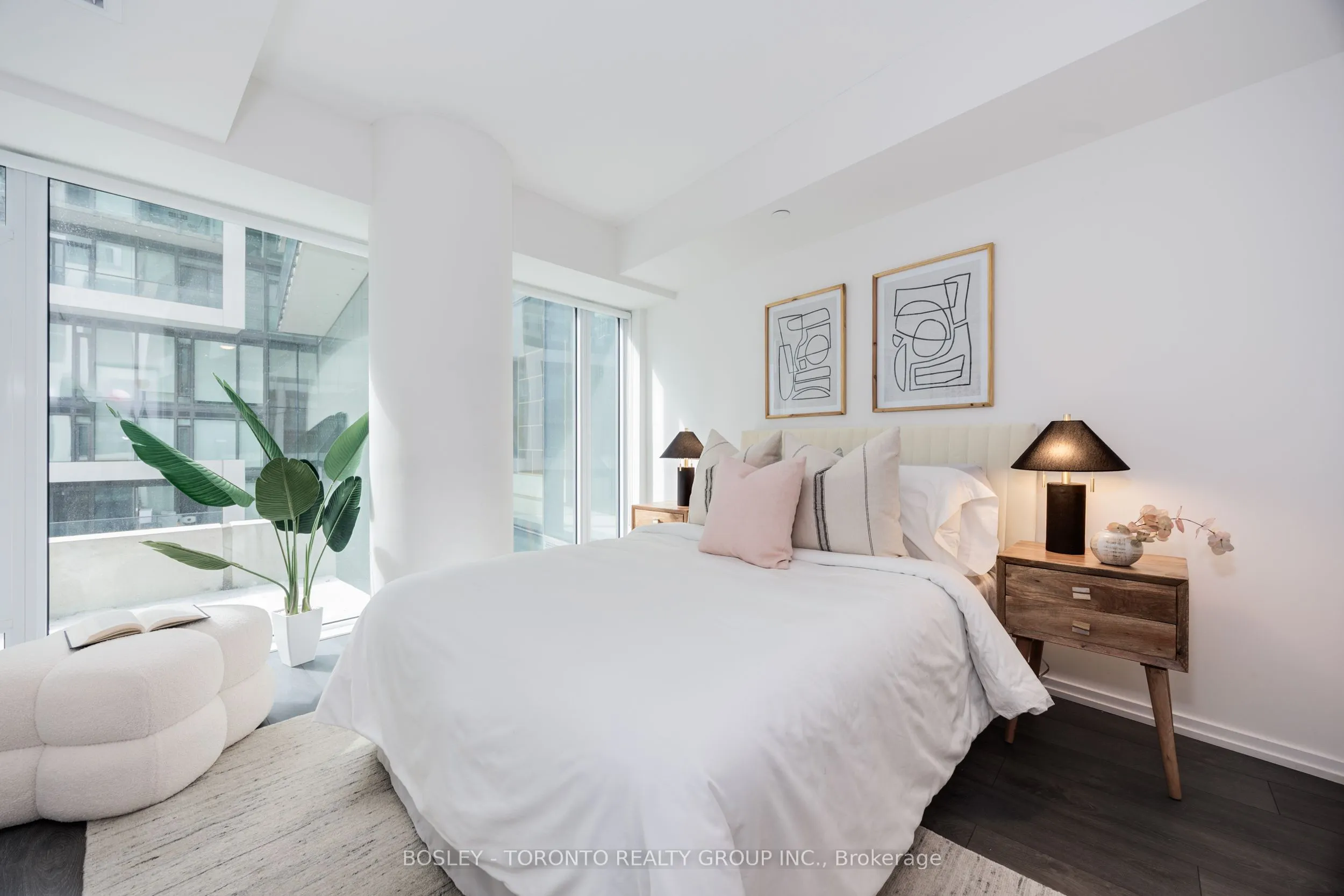 5 Soudan Avenue, #844