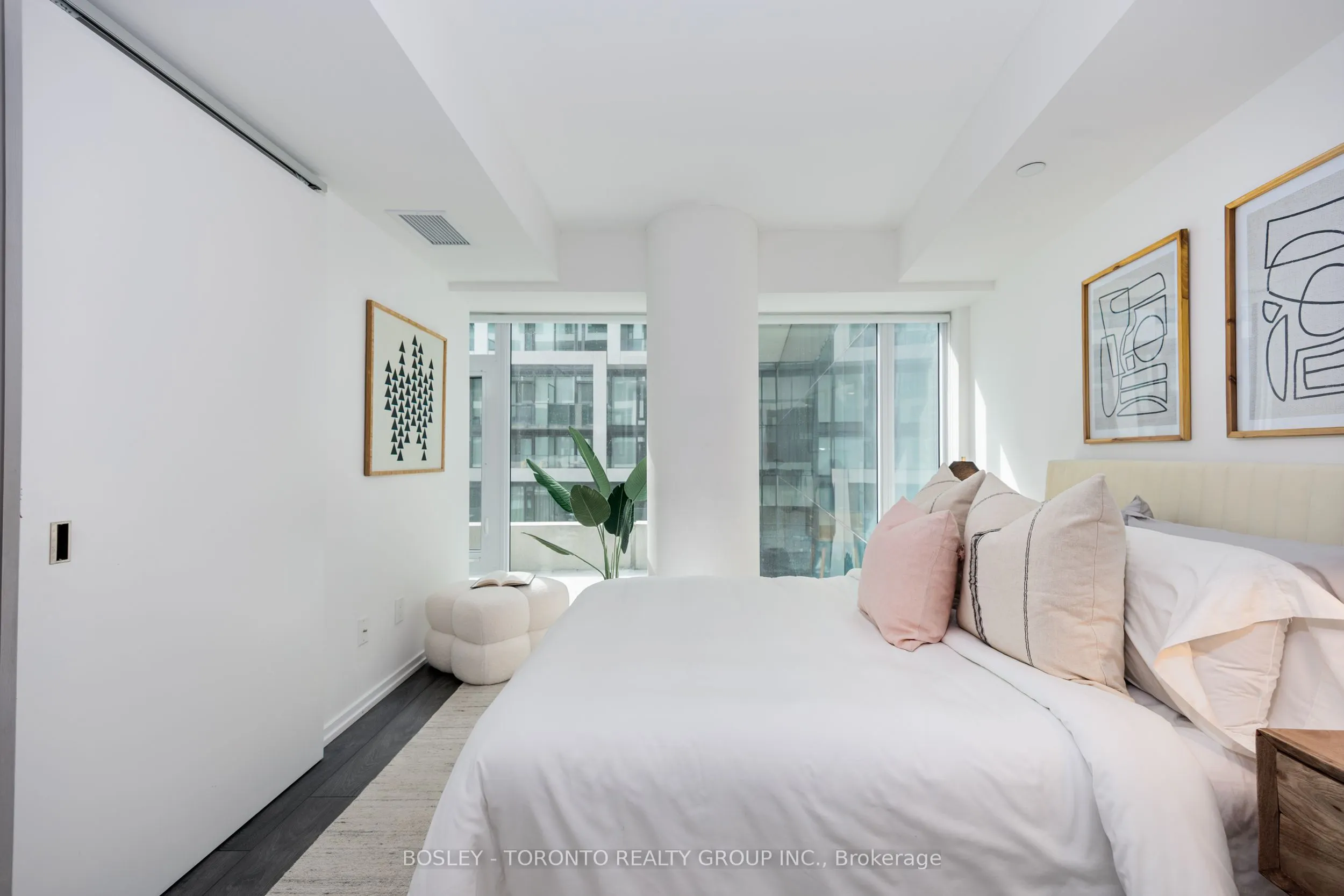 5 Soudan Avenue, #844