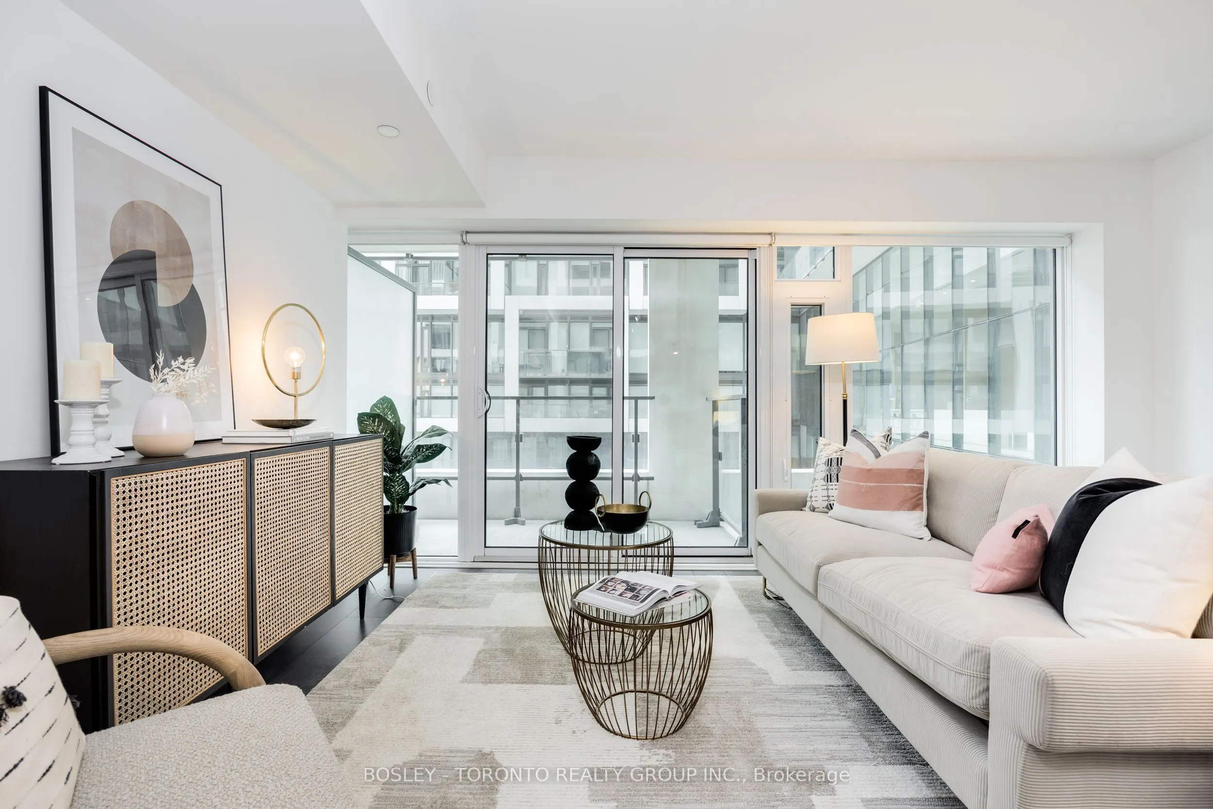 5 Soudan Avenue, #844