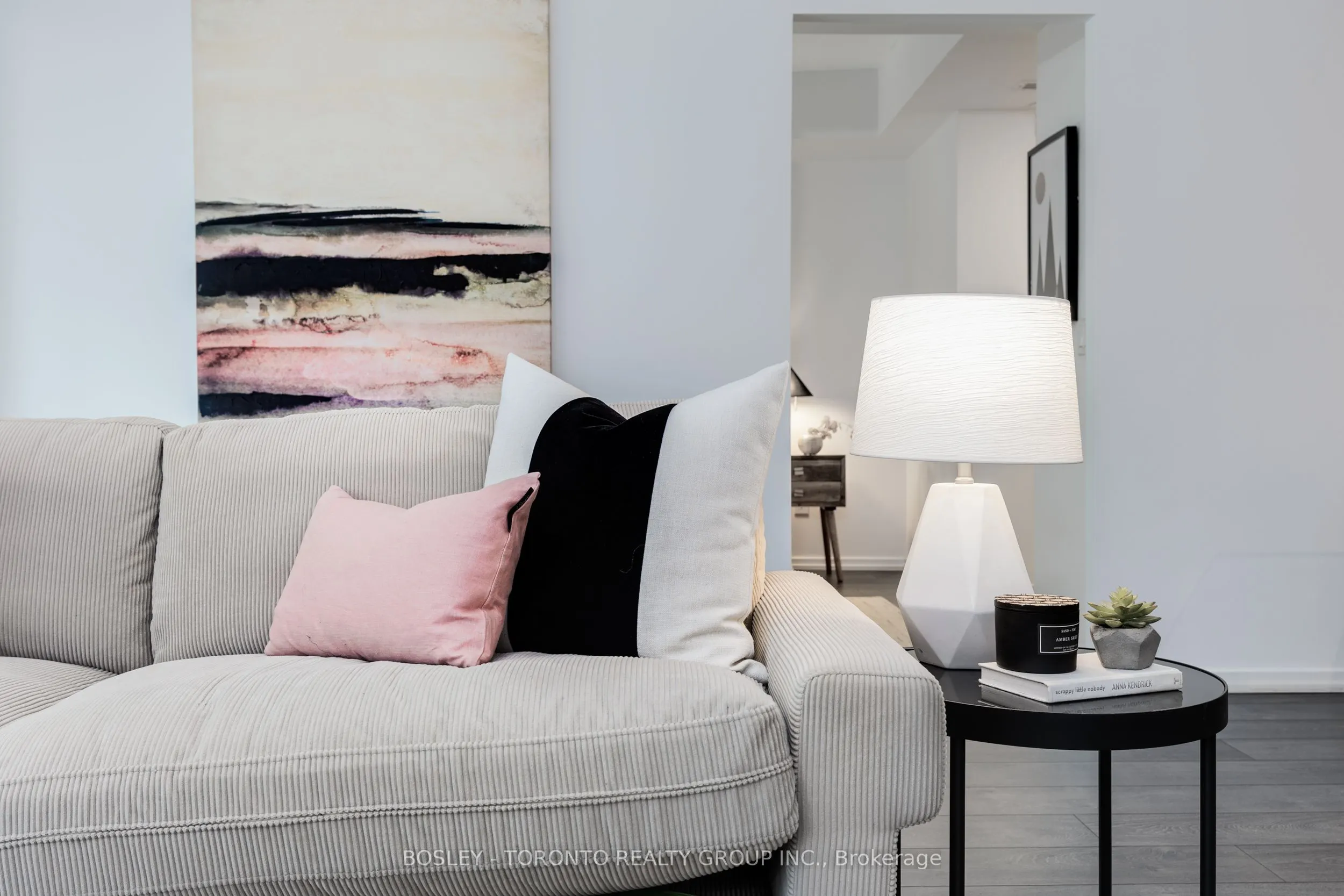 5 Soudan Avenue, #844