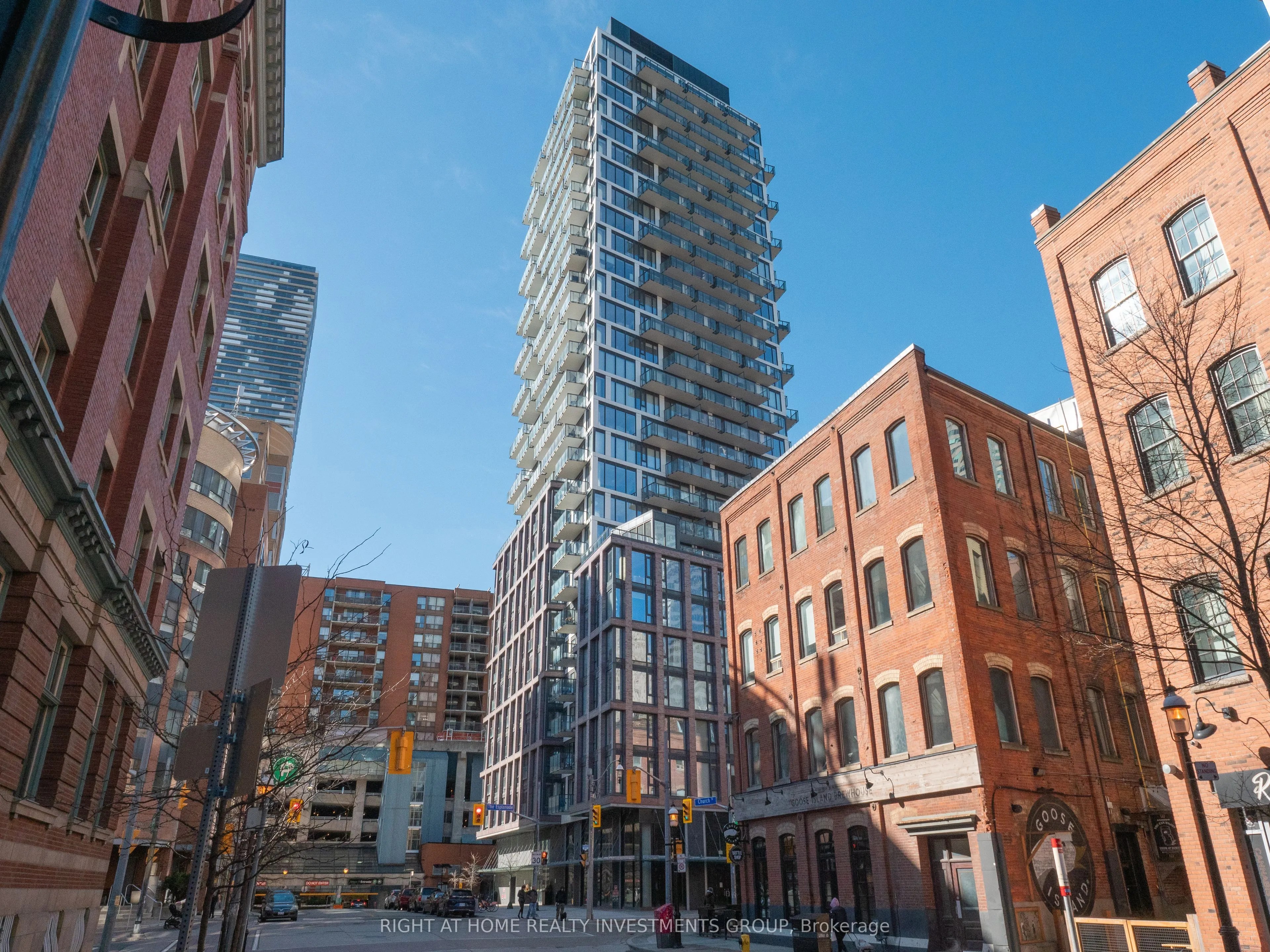 2A Church Street, #1010
