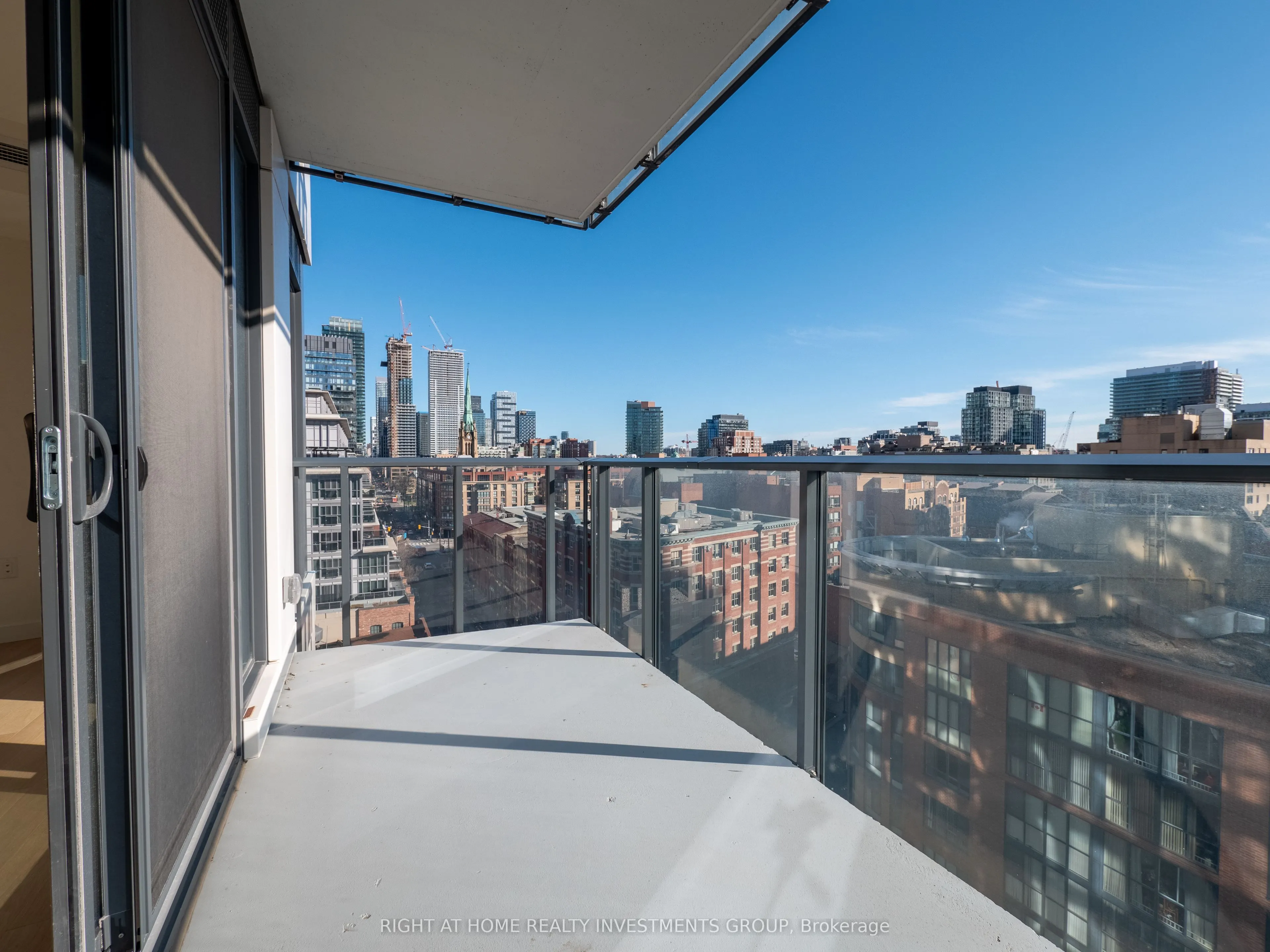 2A Church Street, #1010