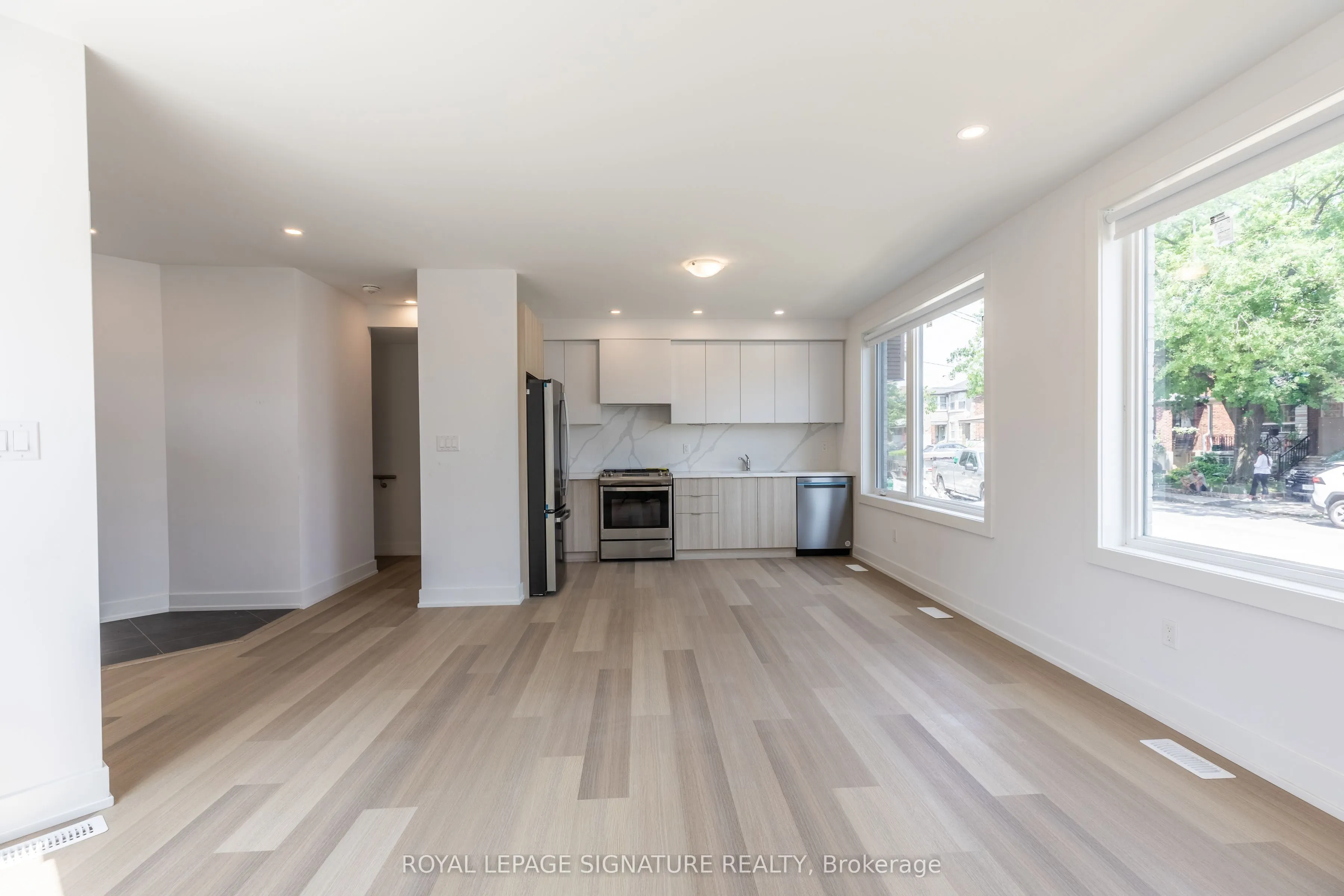 465 Vaughan Road