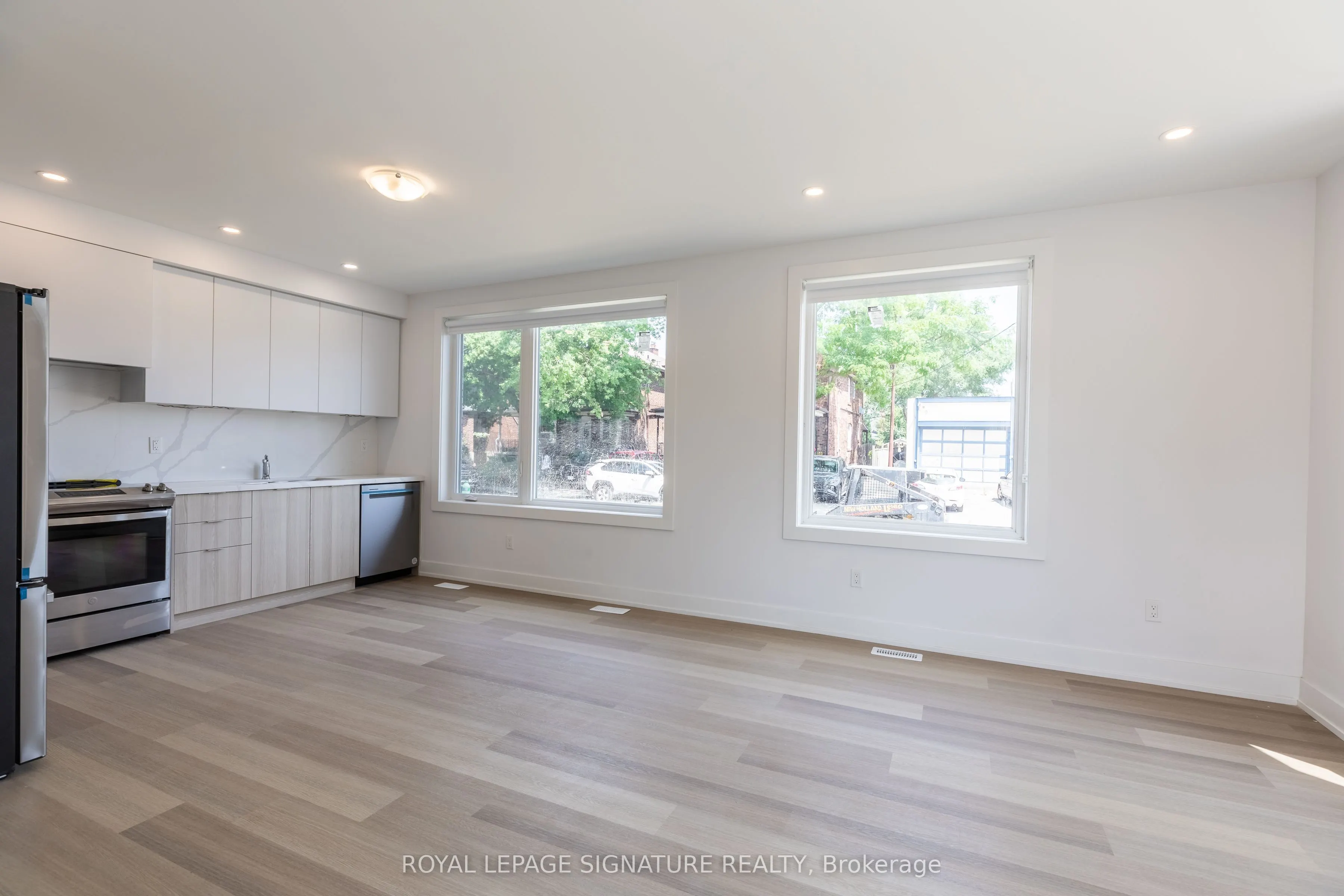 465 Vaughan Road