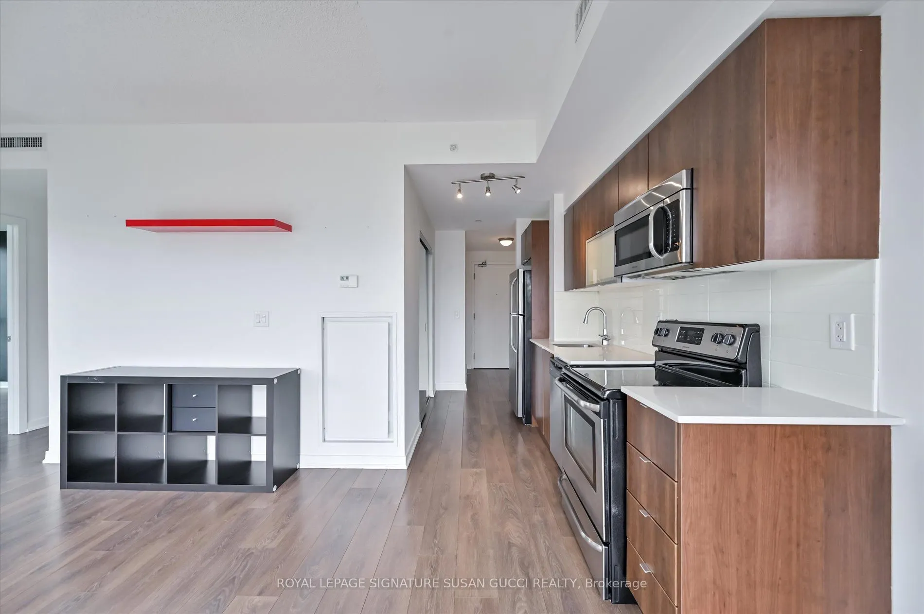 150 East Liberty Street, #615