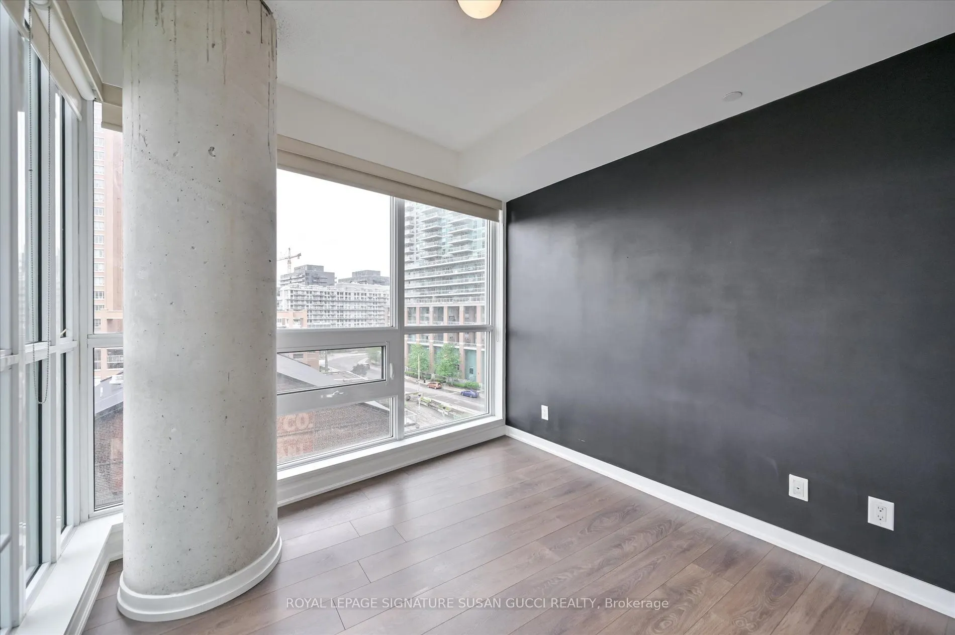 150 East Liberty Street, #615