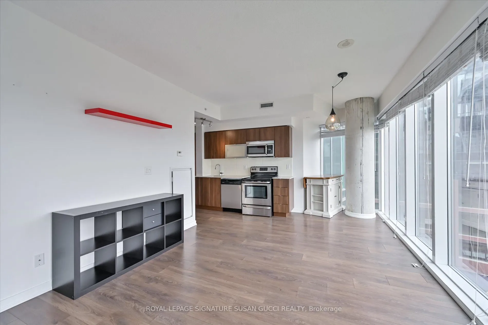 150 East Liberty Street, #615