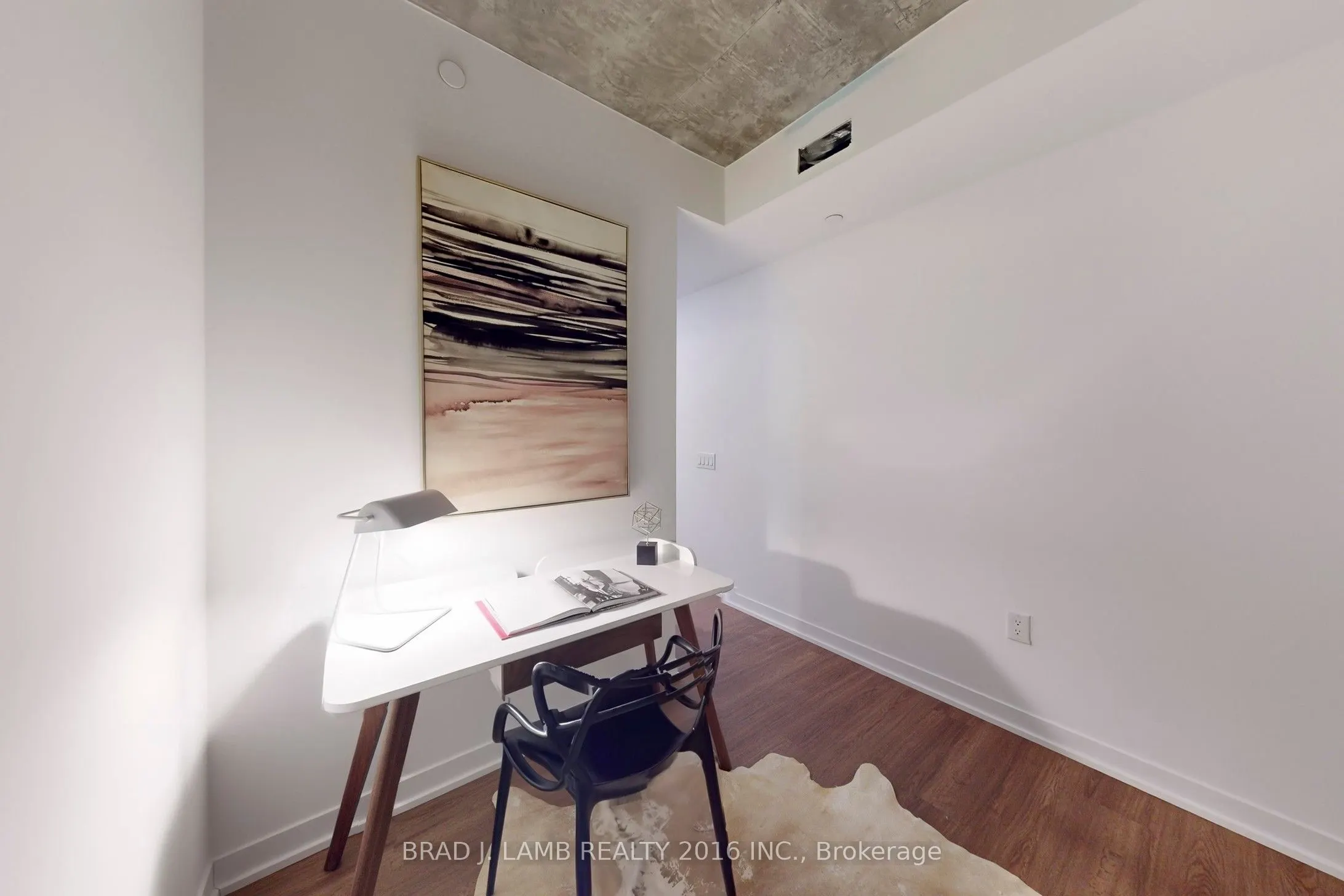195 McCaul Street, #1203