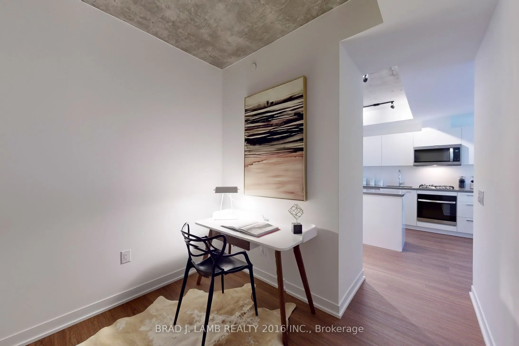 195 McCaul Street, #1203
