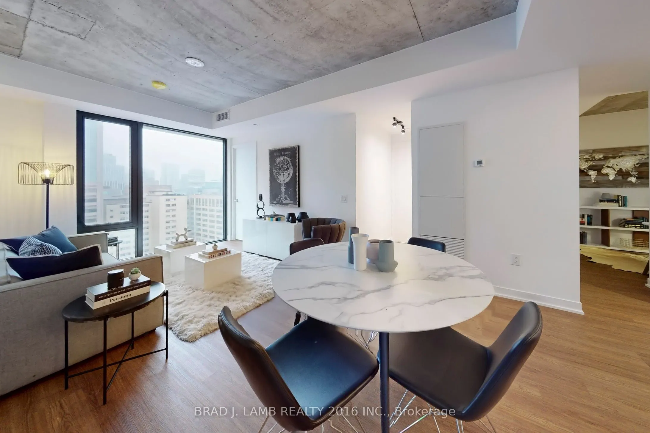 195 McCaul Street, #1203