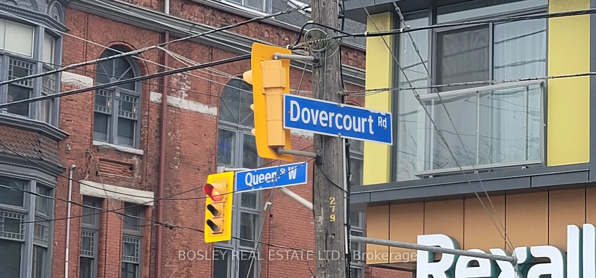 1075 Queen Street