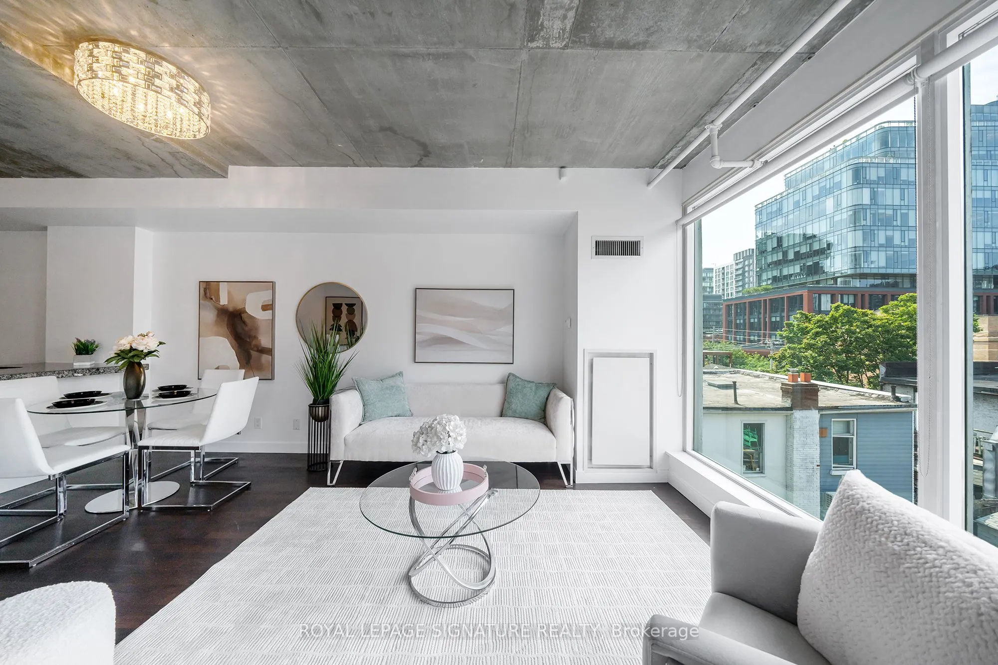 75 Portland Street, #510