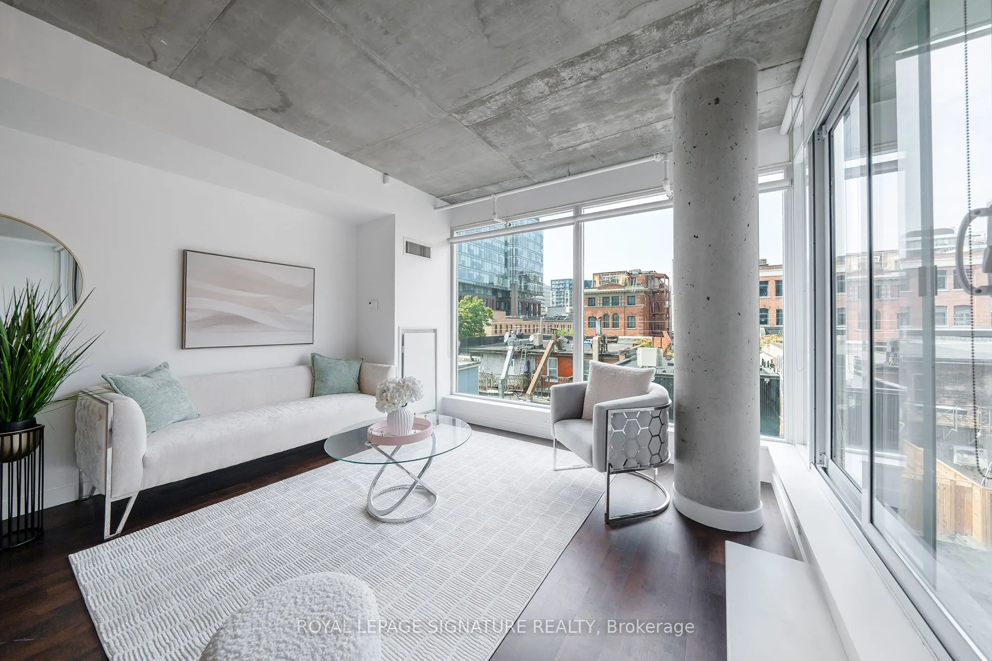 75 Portland Street, #510