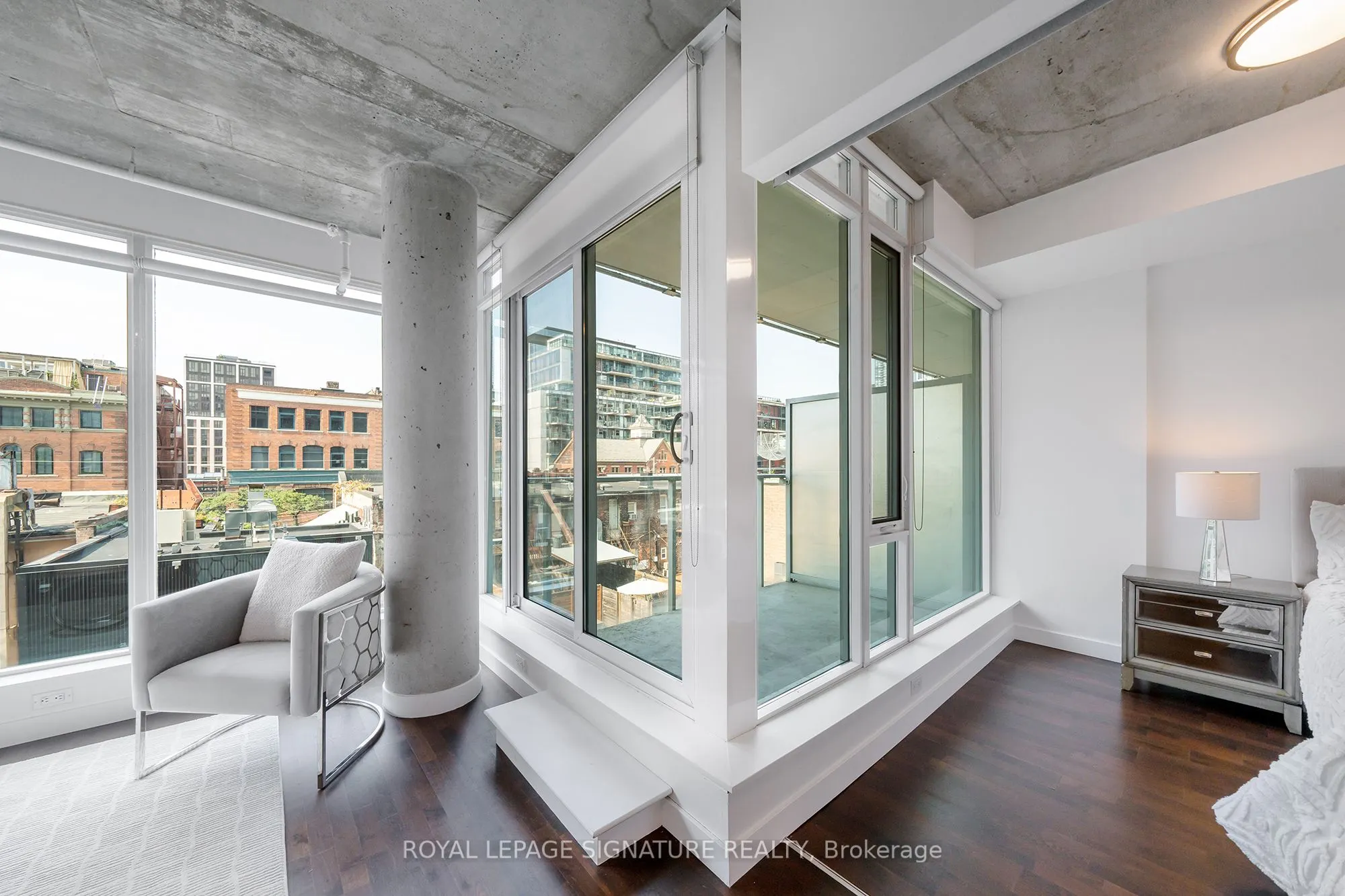 75 Portland Street, #510