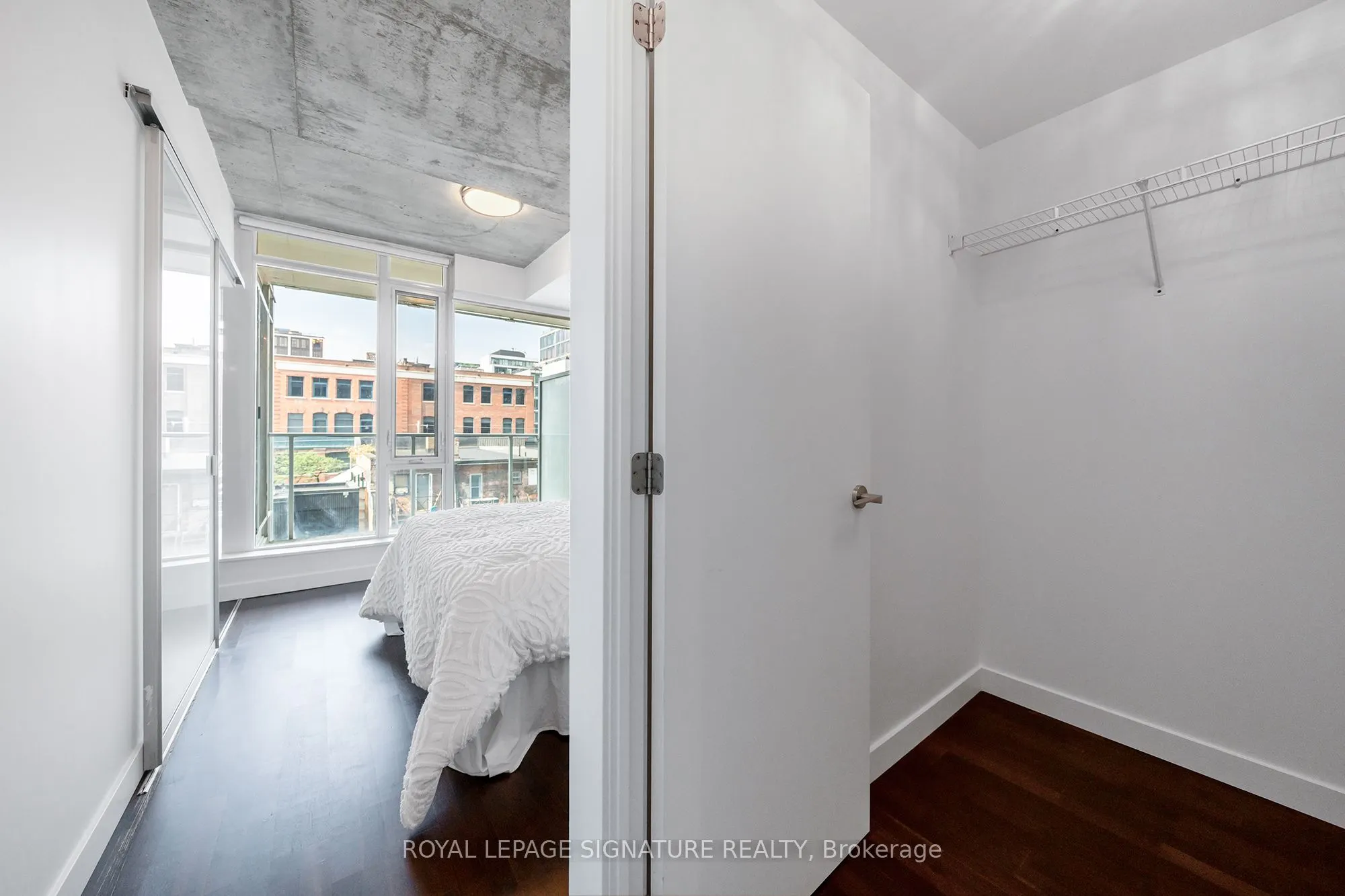 75 Portland Street, #510