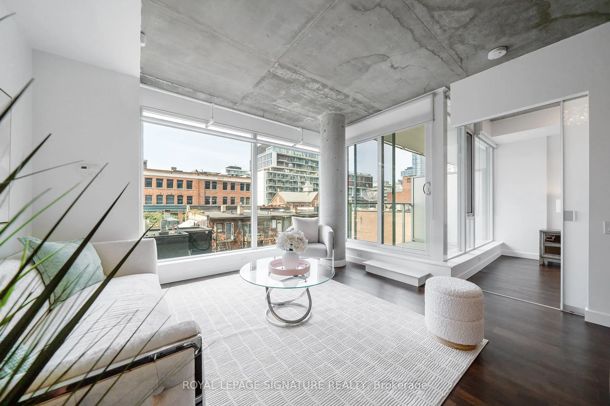 75 Portland Street, #510