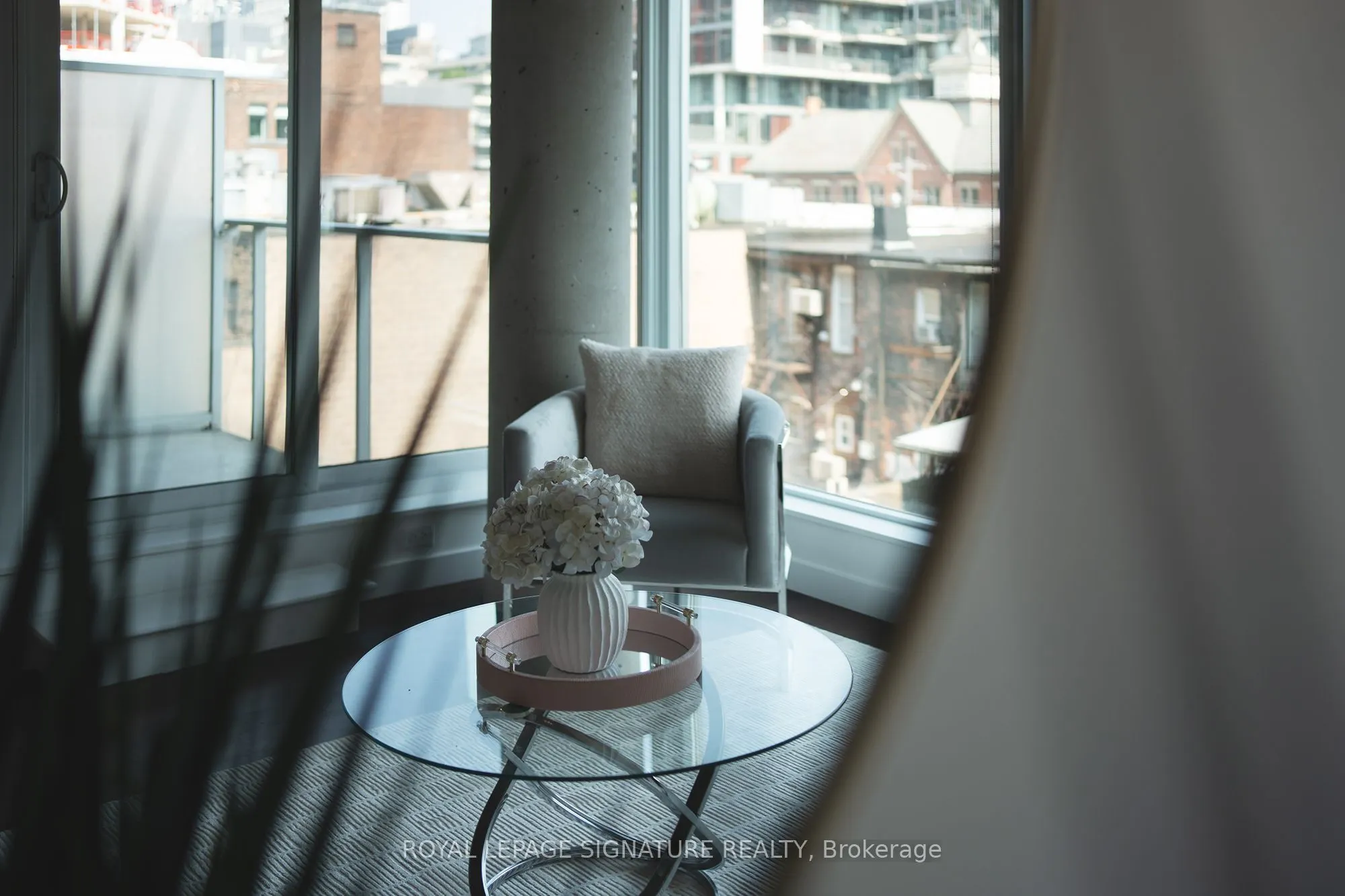 75 Portland Street, #510